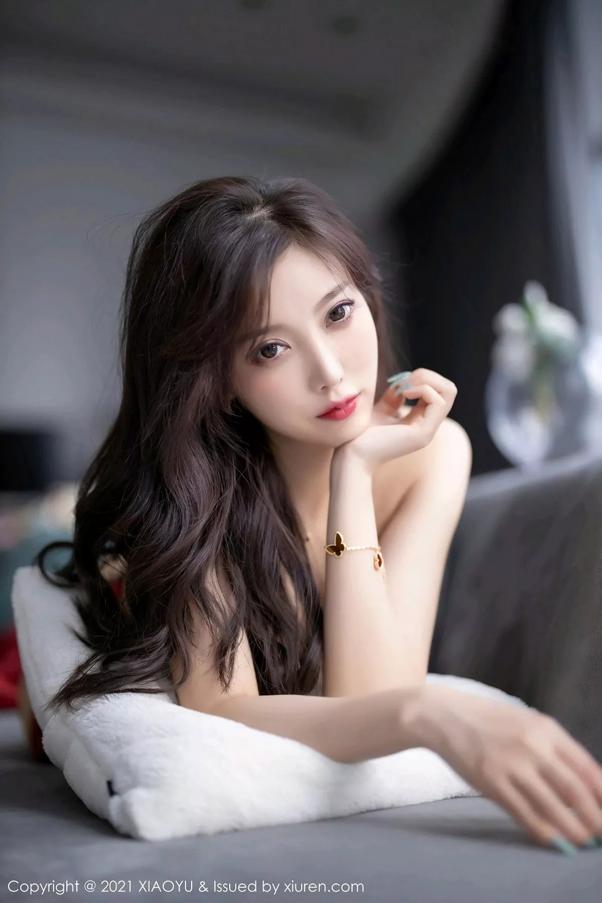杨晨晨写真