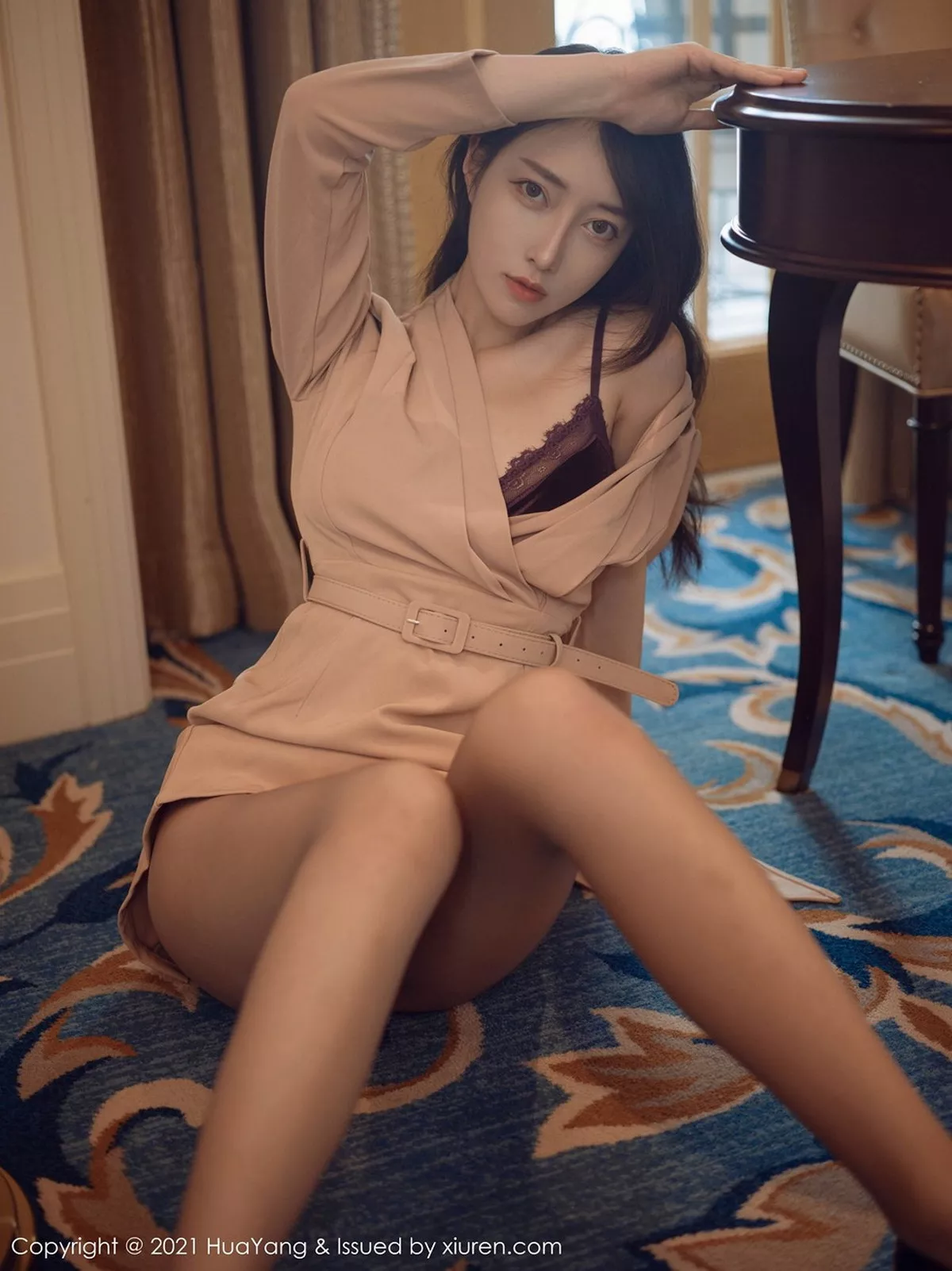 玥儿玥写真