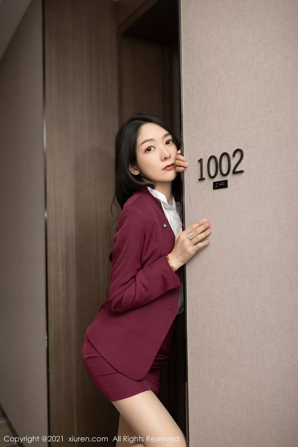 小热巴写真