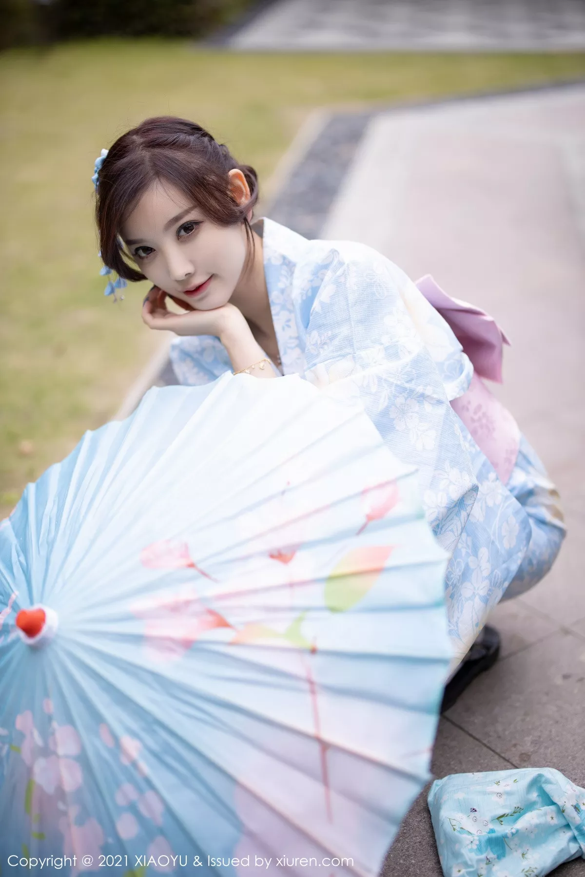 杨晨晨写真