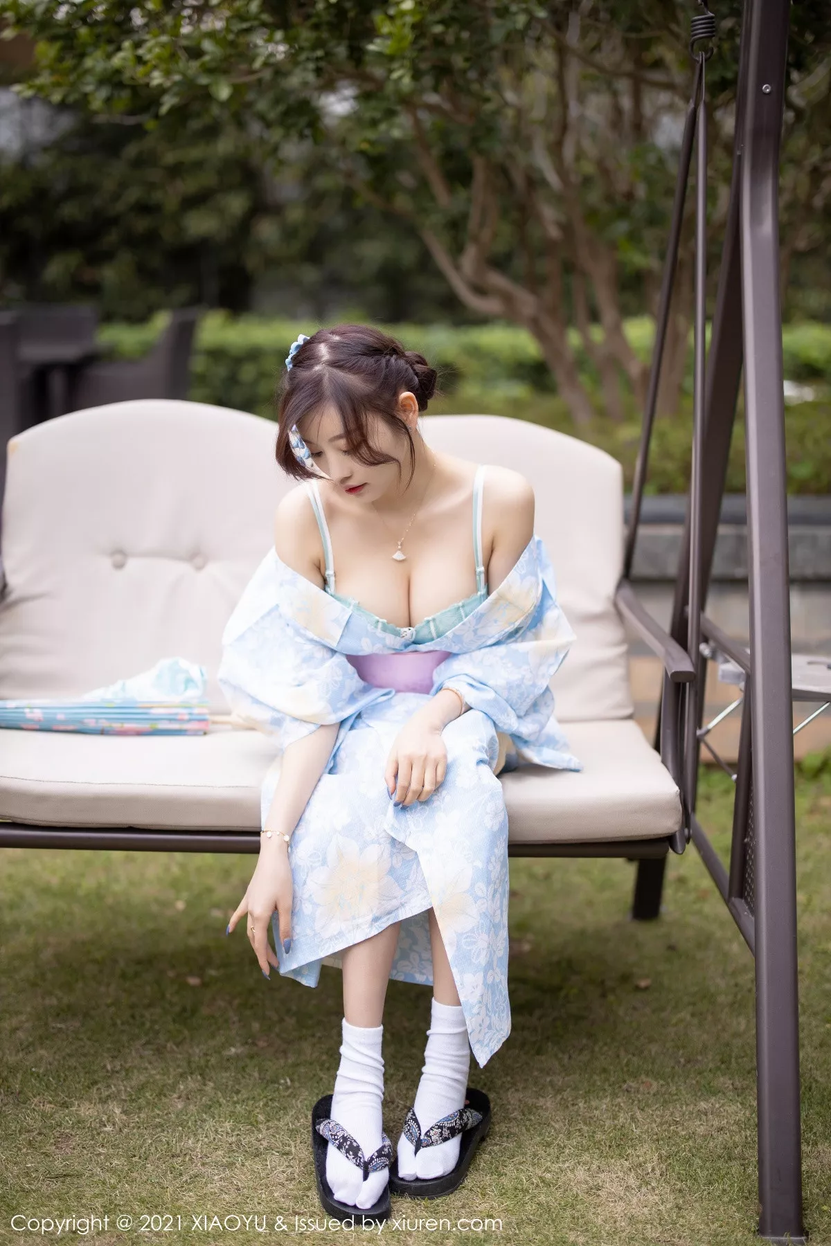 杨晨晨写真