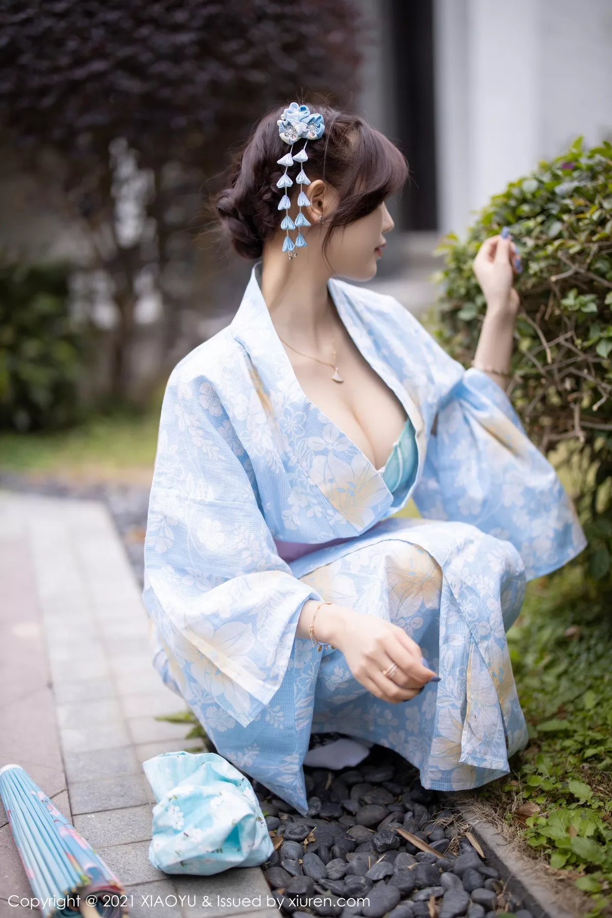 杨晨晨写真