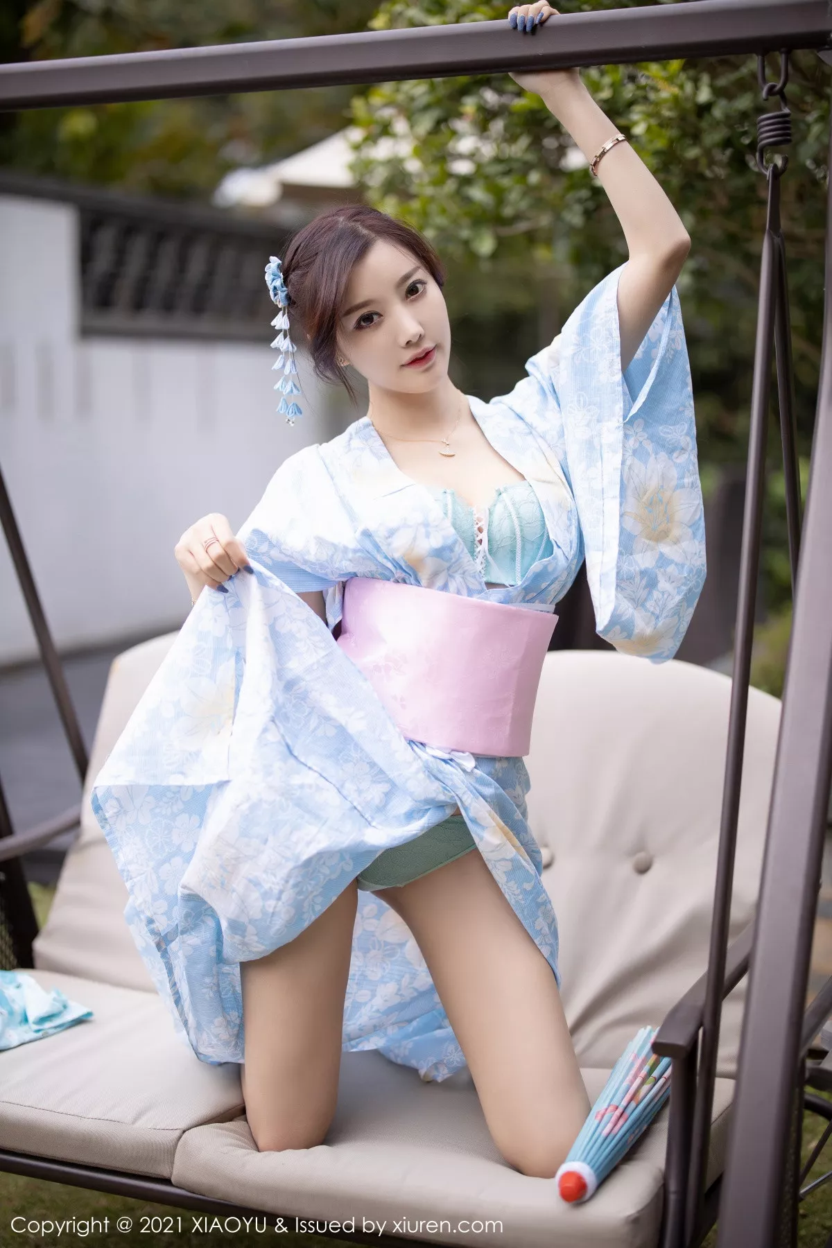 杨晨晨写真