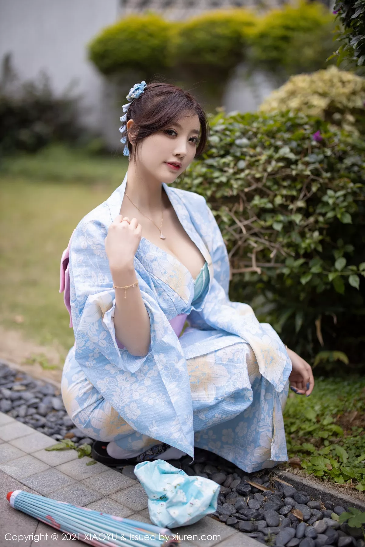 杨晨晨写真