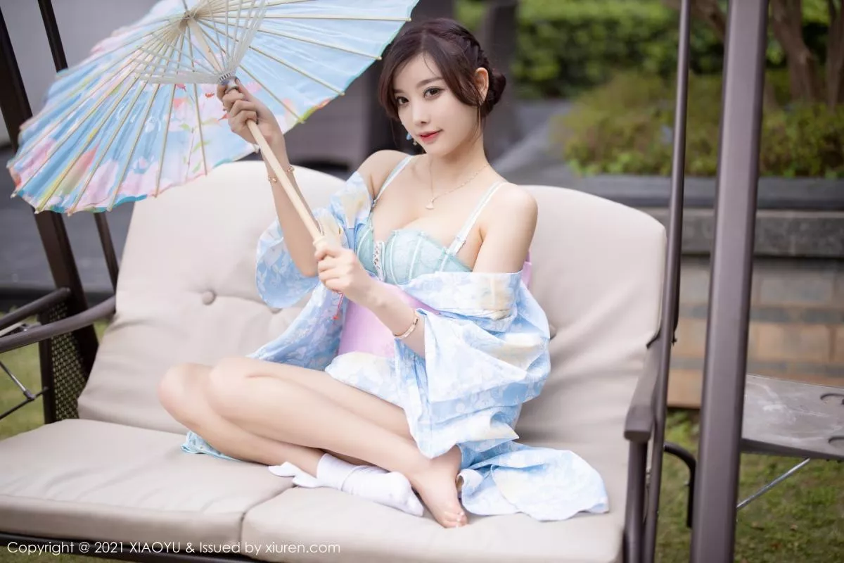 杨晨晨写真