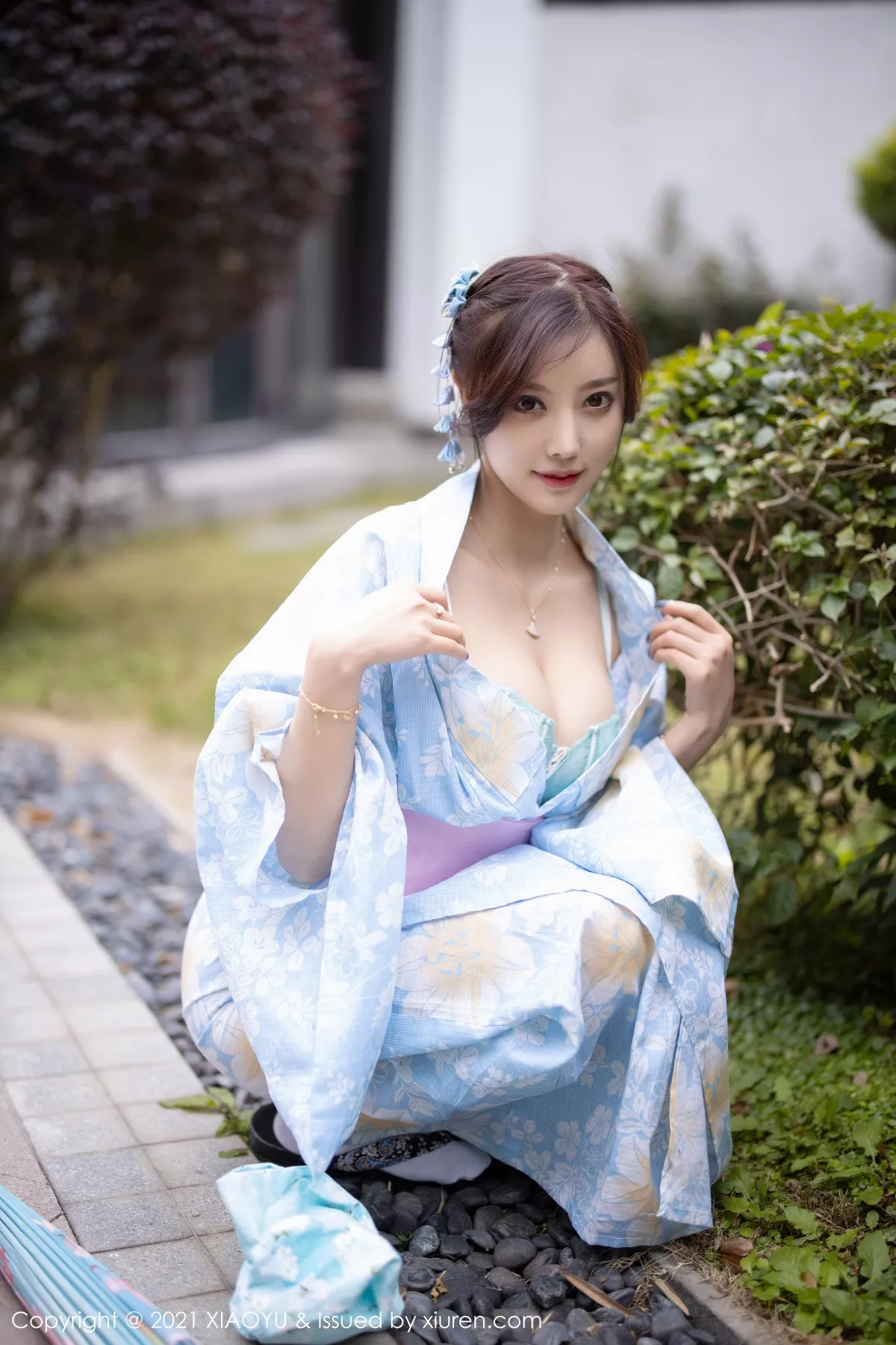 杨晨晨写真
