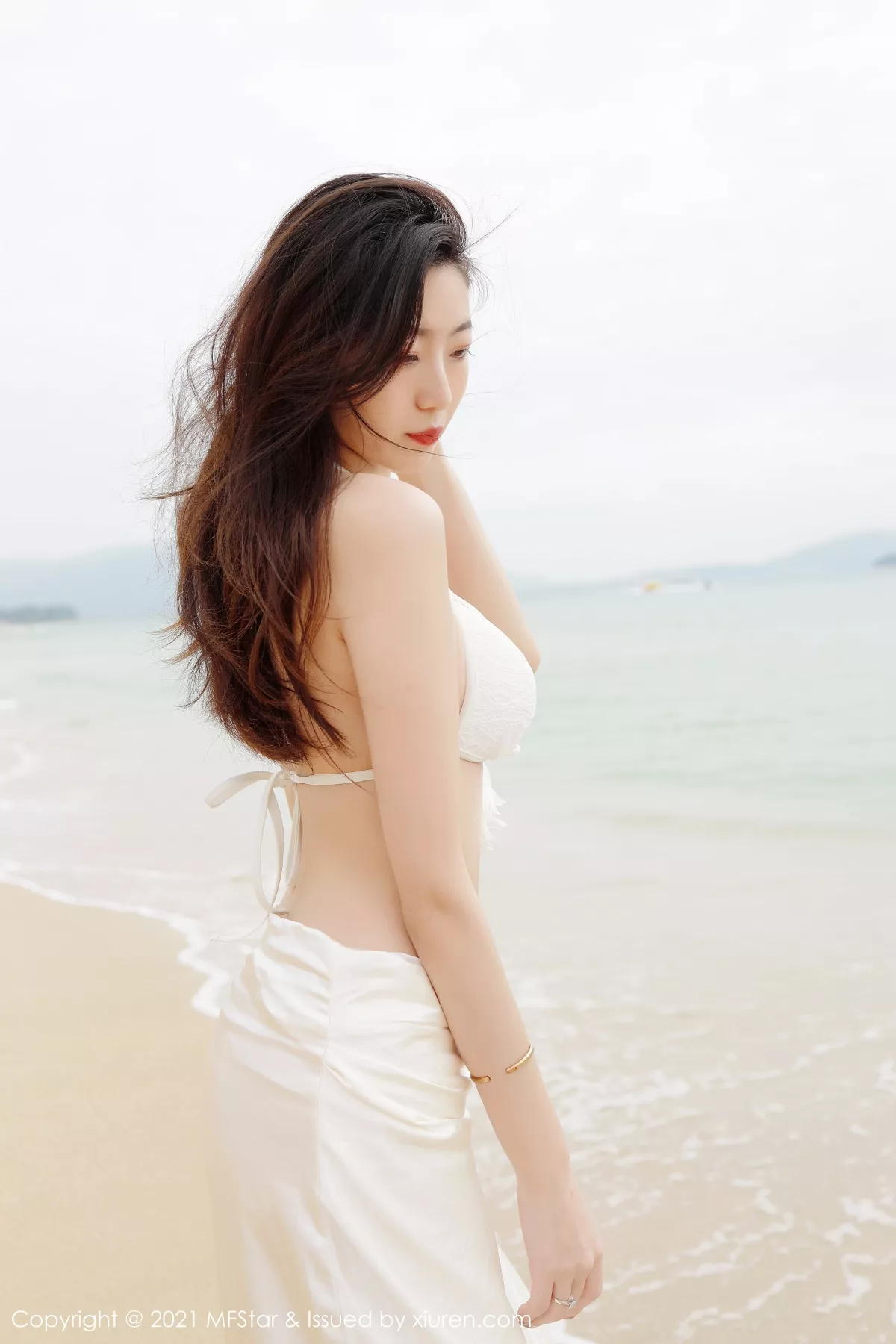 安琪Yee写真