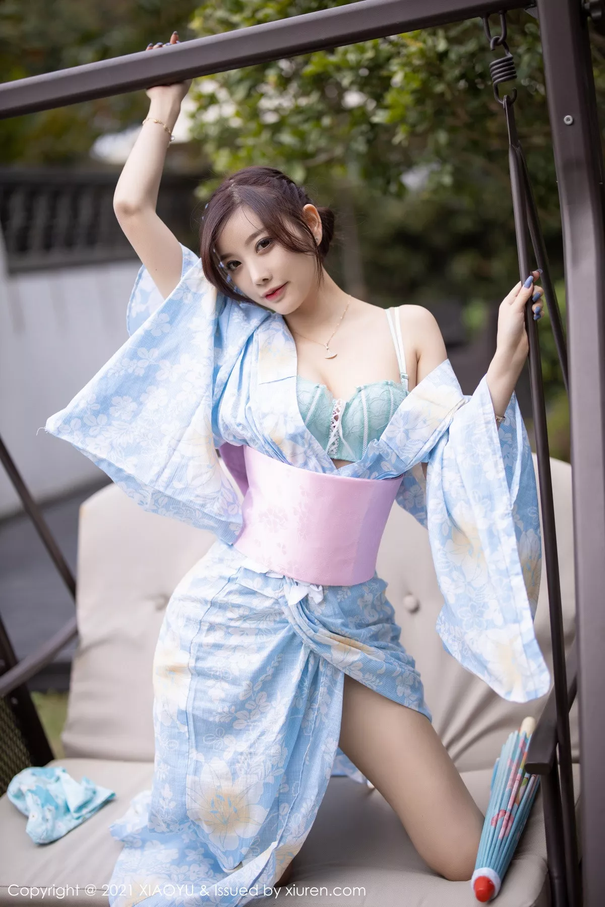 杨晨晨写真
