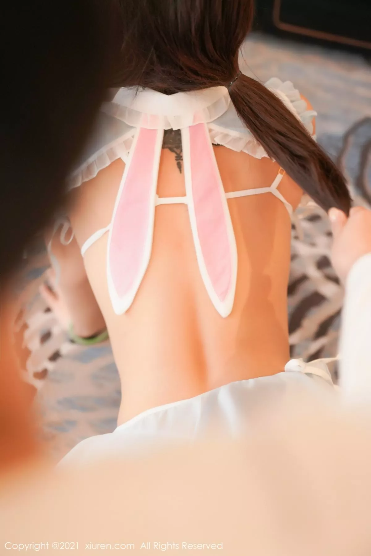 萌奈子写真