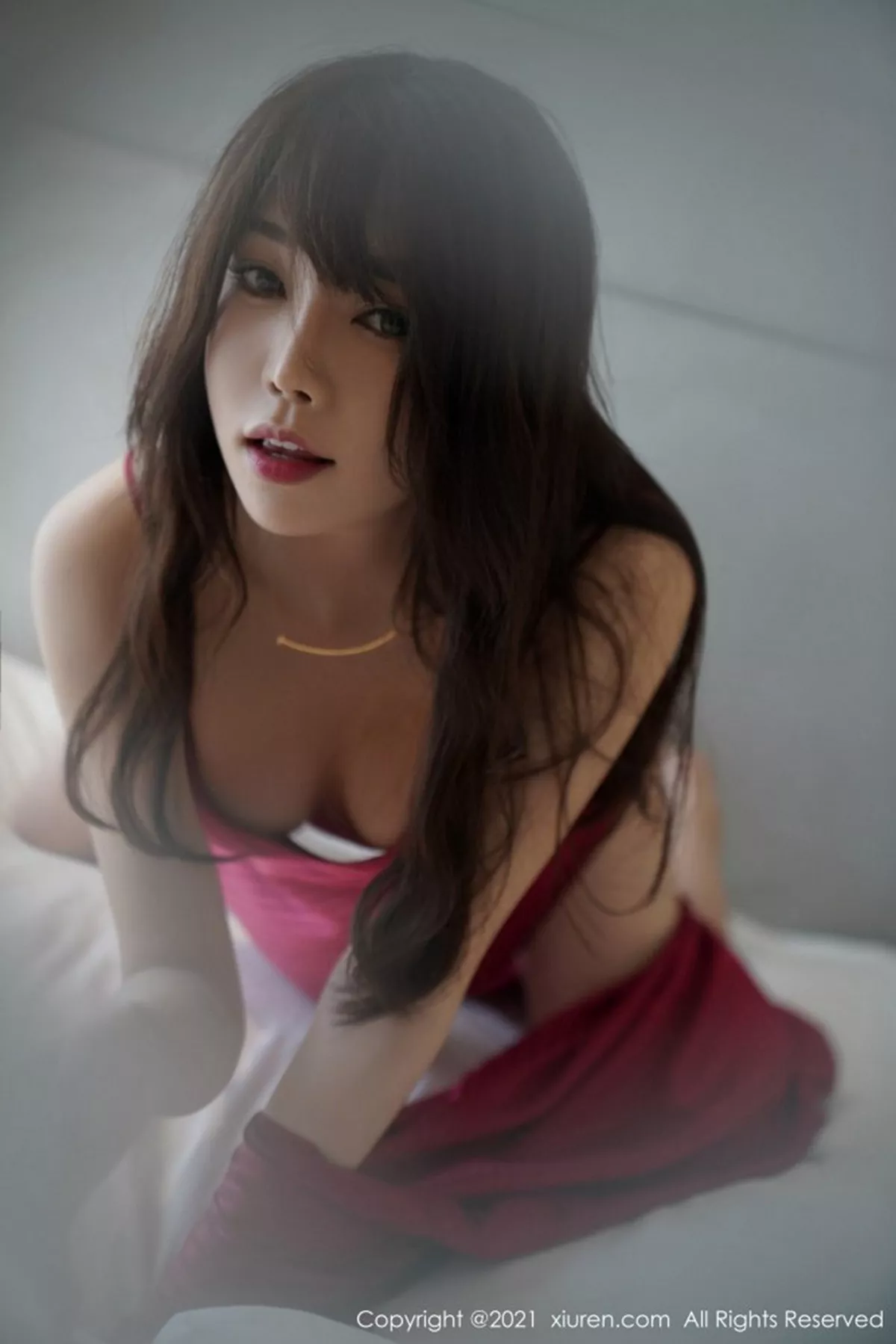 芝芝Booty写真
