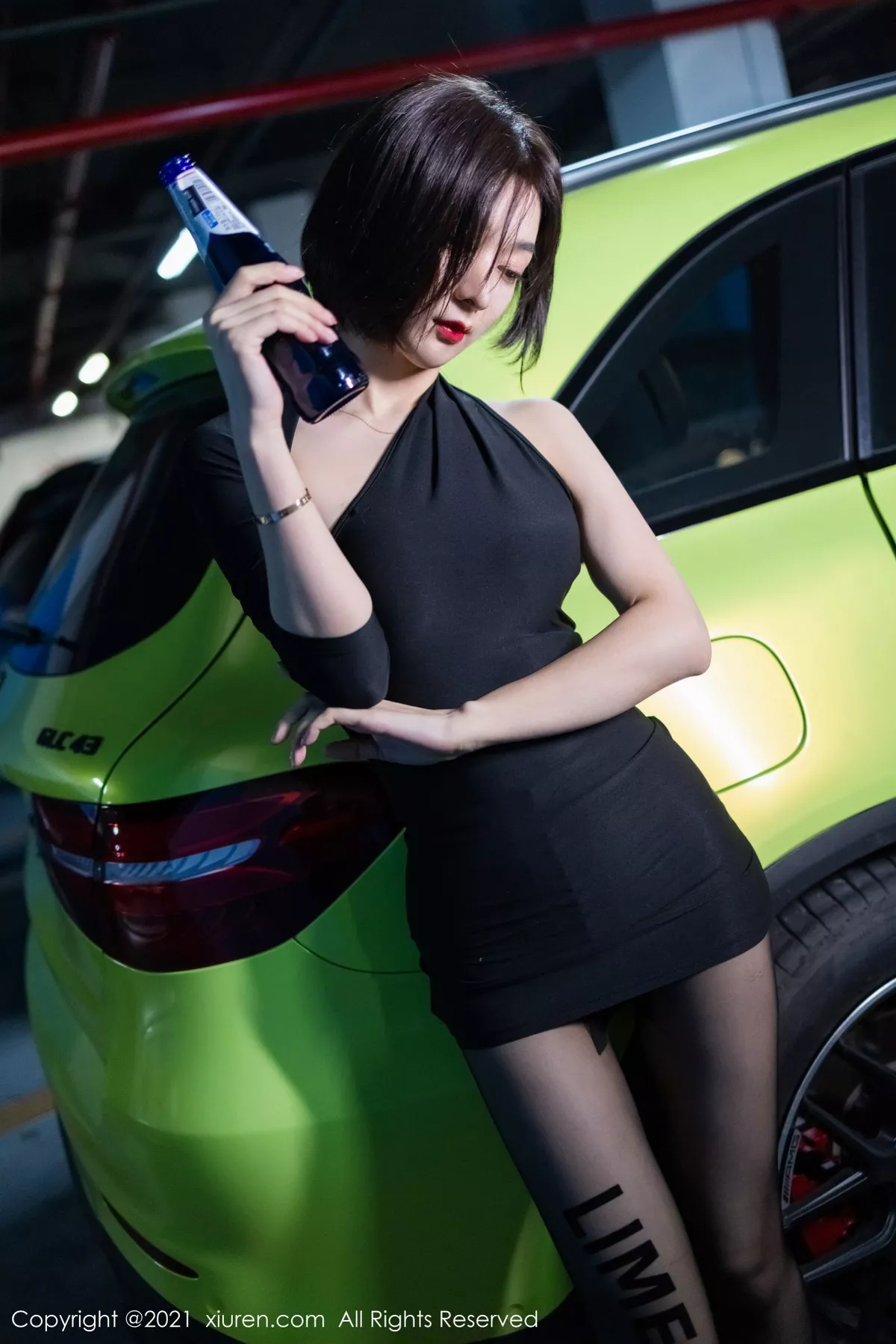 Angela写真