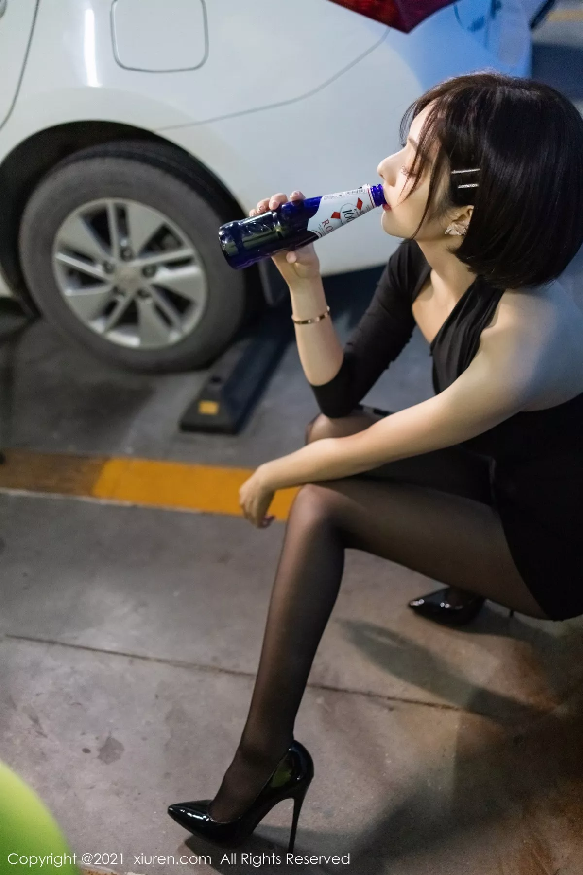 Angela写真