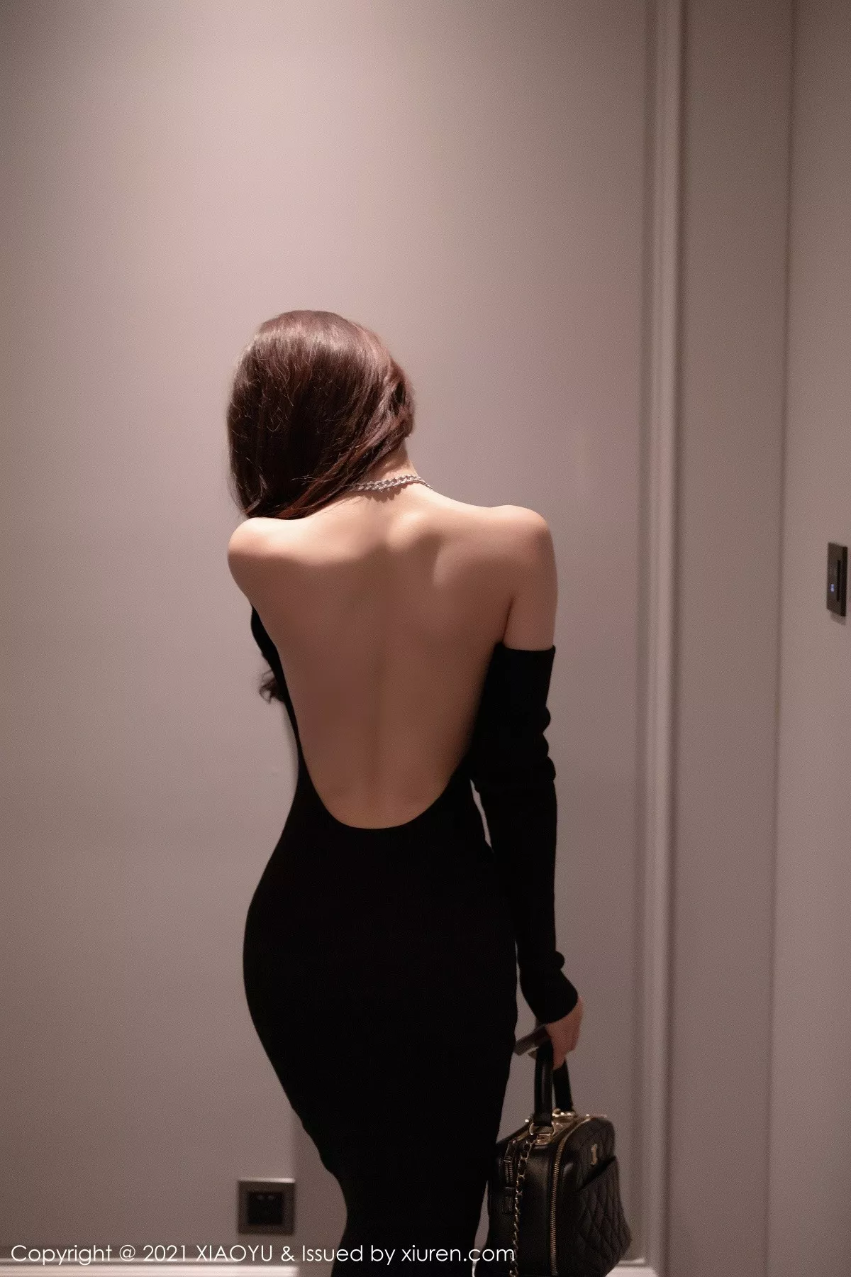 芝芝Booty写真