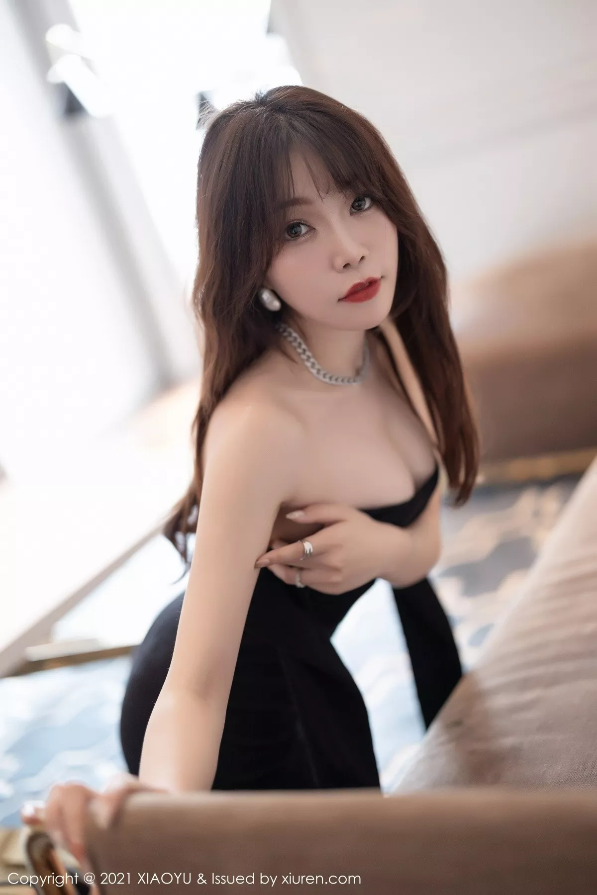 芝芝Booty写真