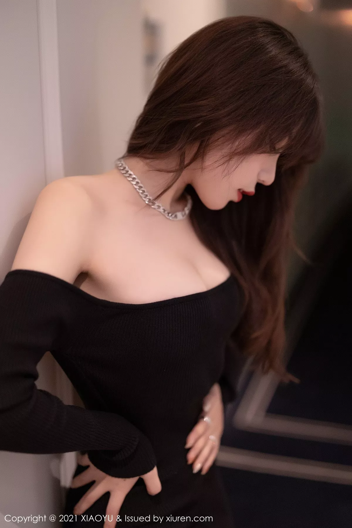 芝芝Booty写真