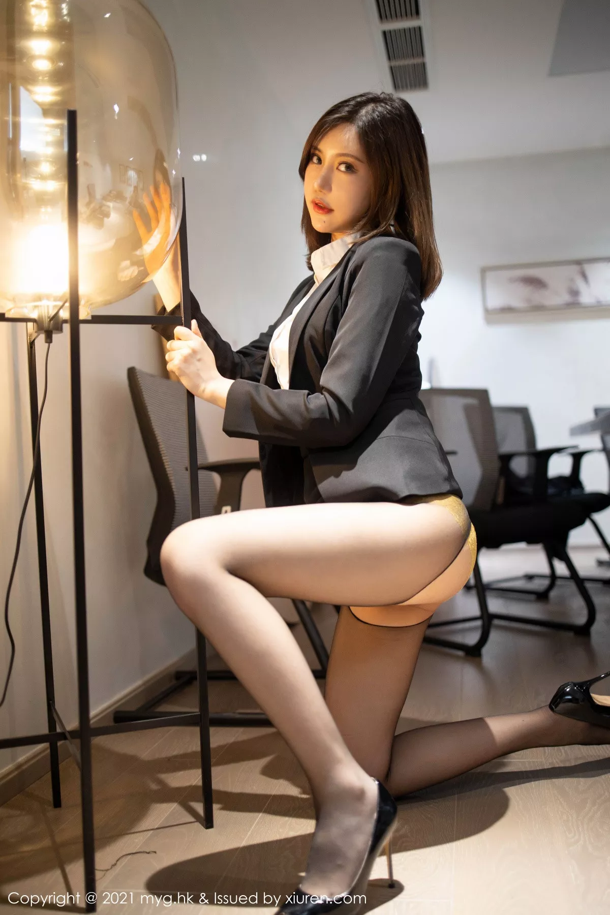 绮里嘉写真