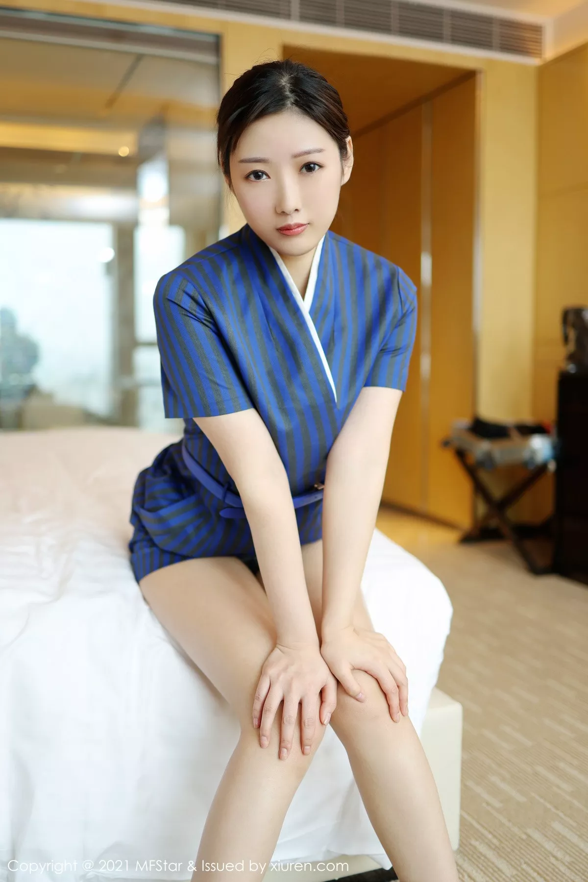 模特合集写真