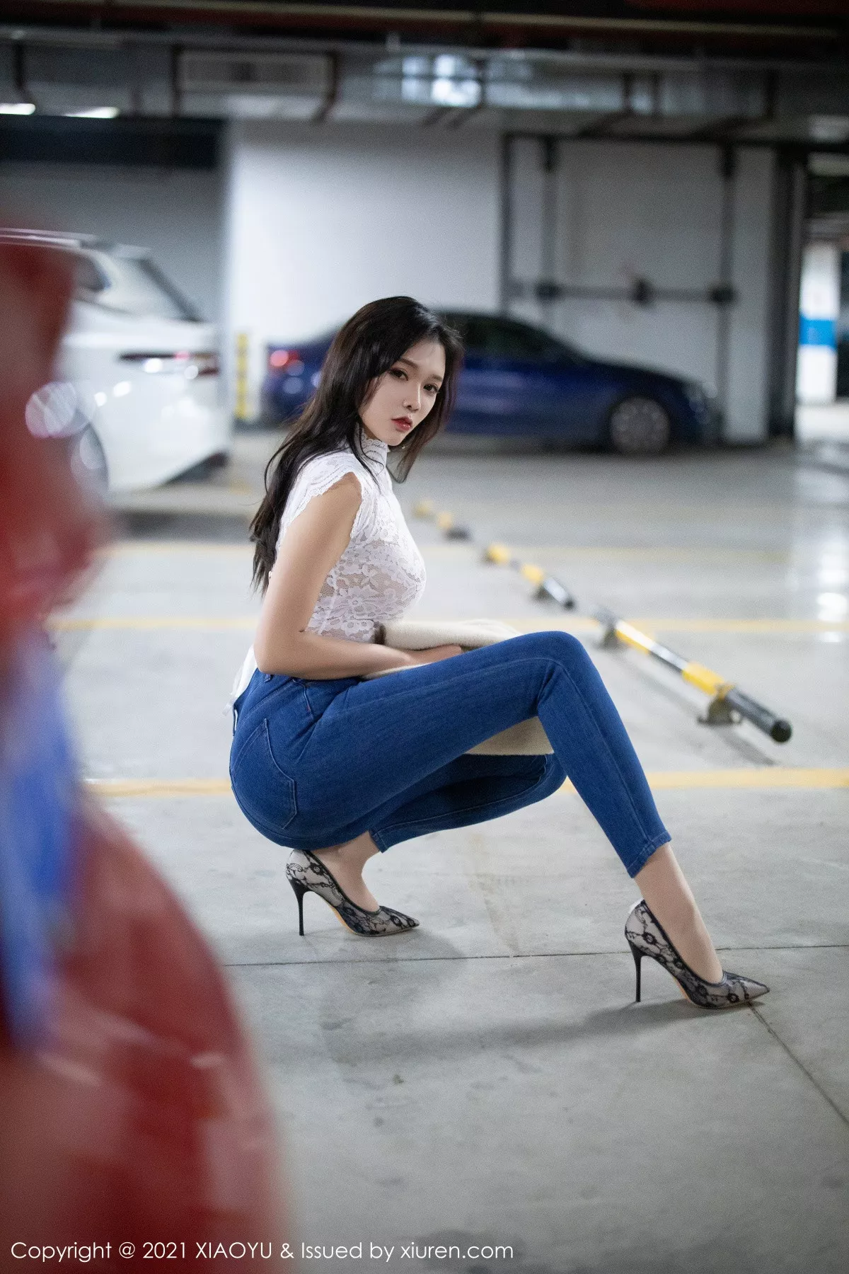 娜比写真