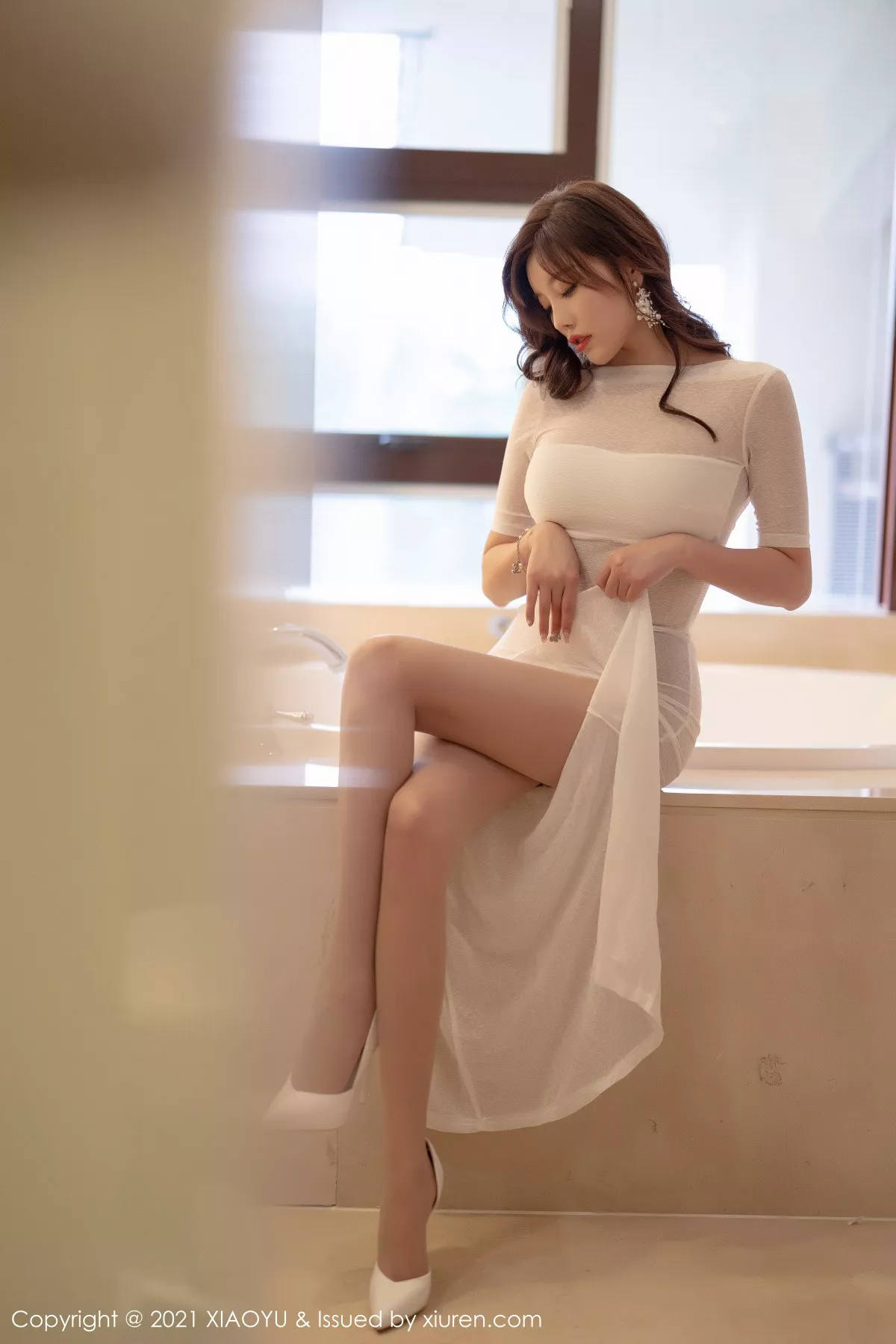 杨晨晨写真