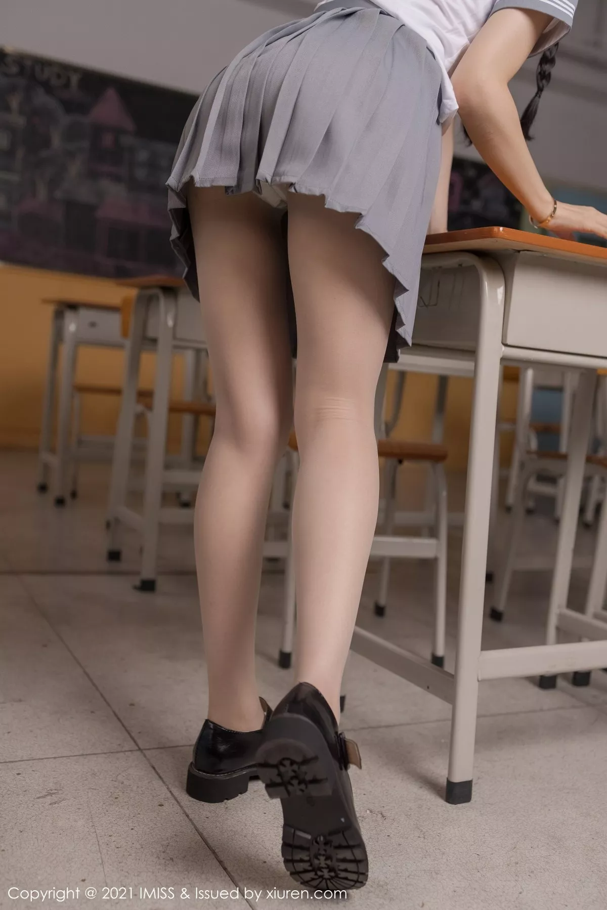Angela写真