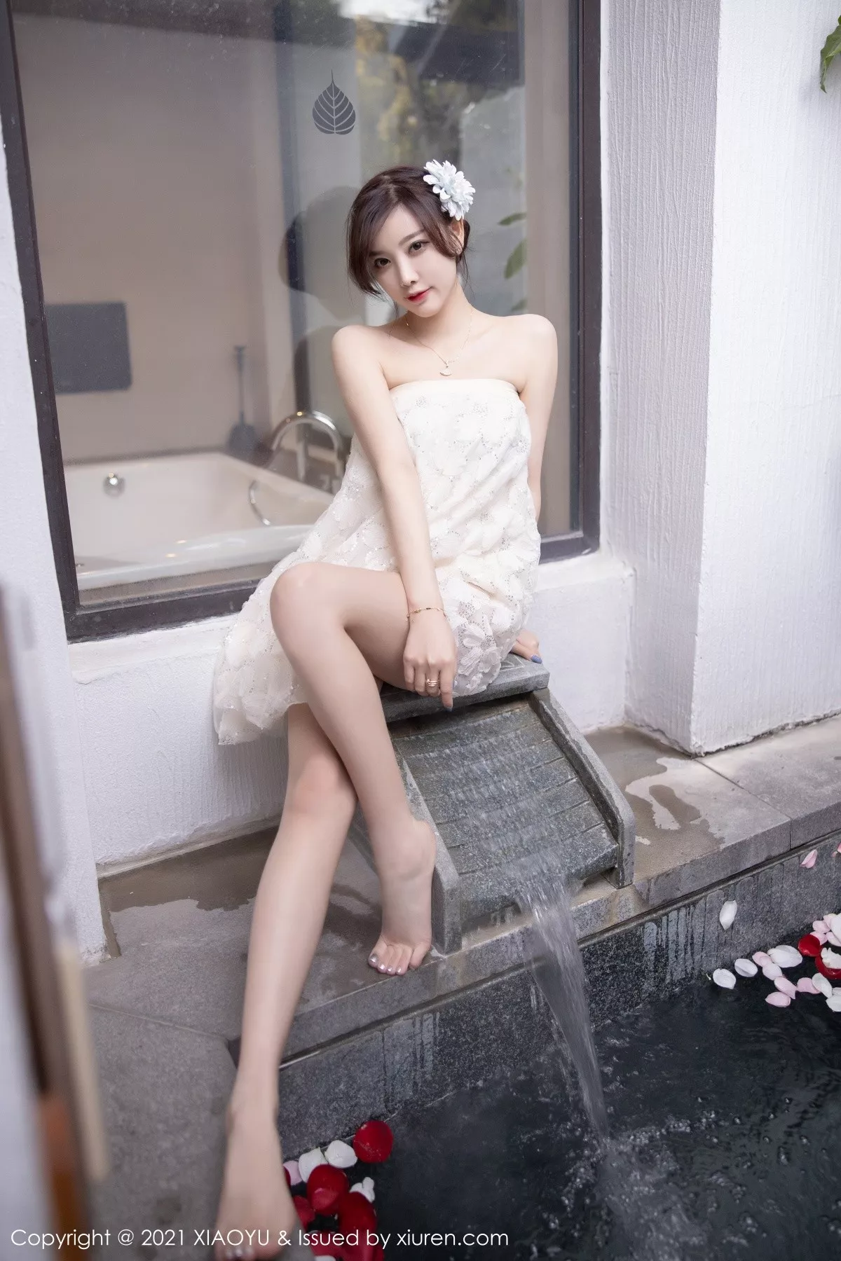 杨晨晨写真