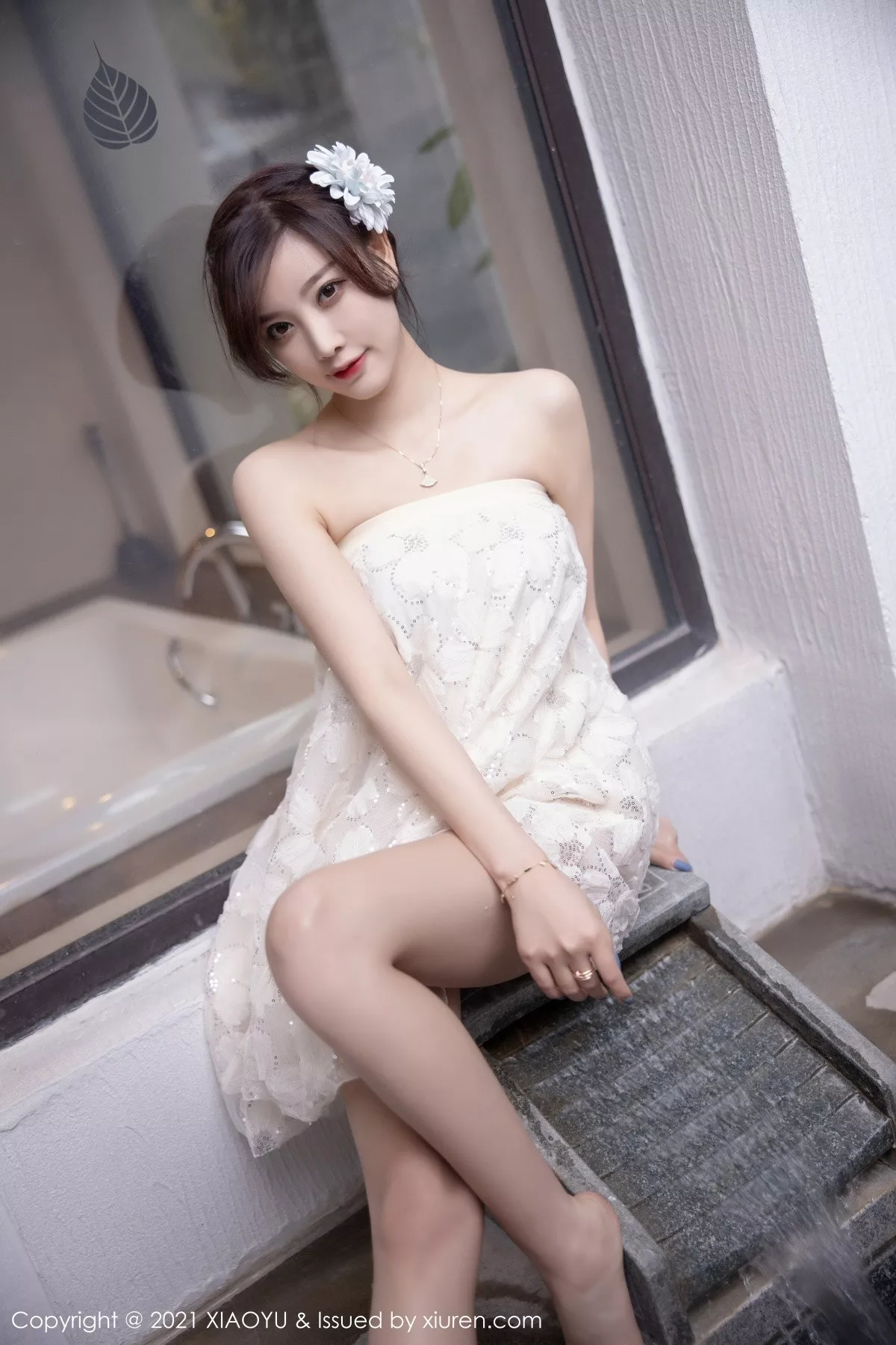 杨晨晨写真