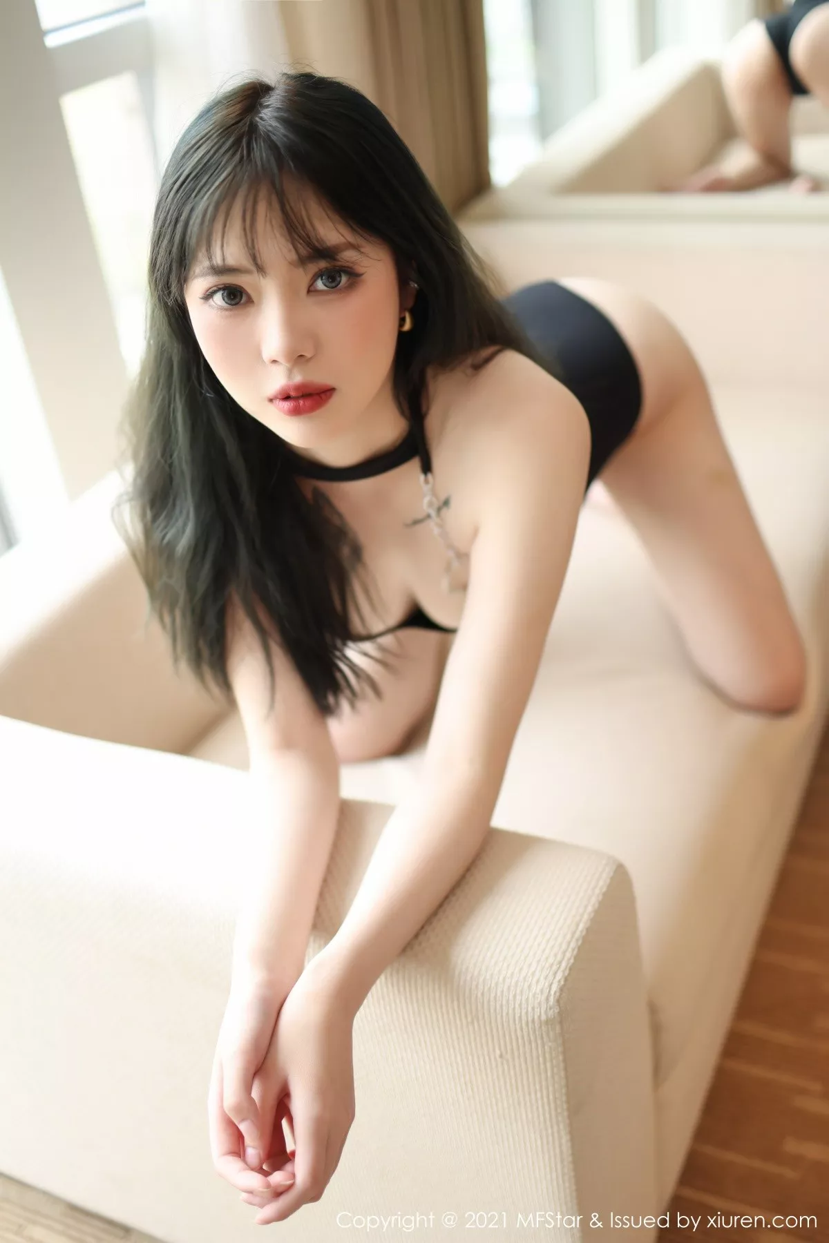 Arude薇薇写真