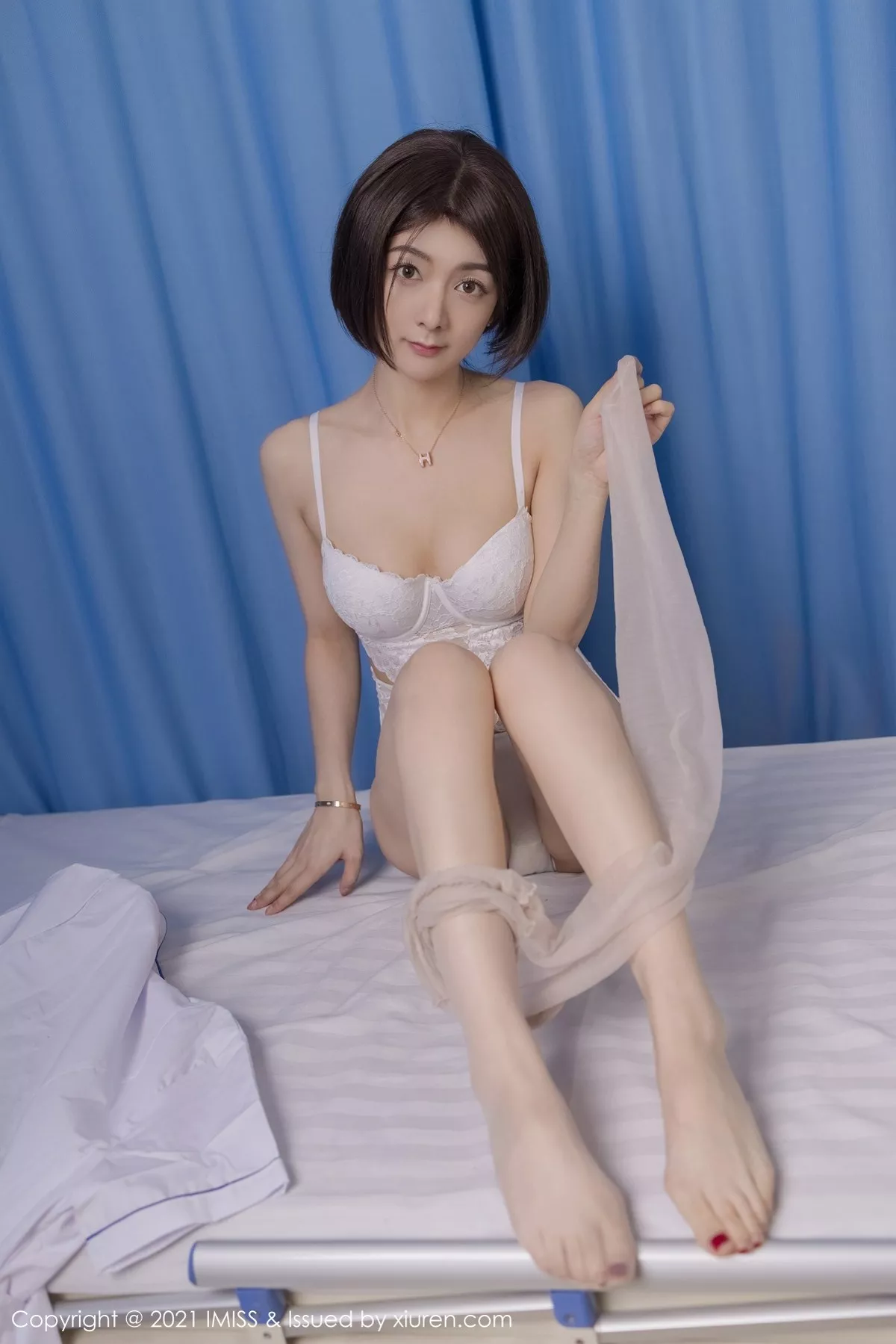 Angela写真