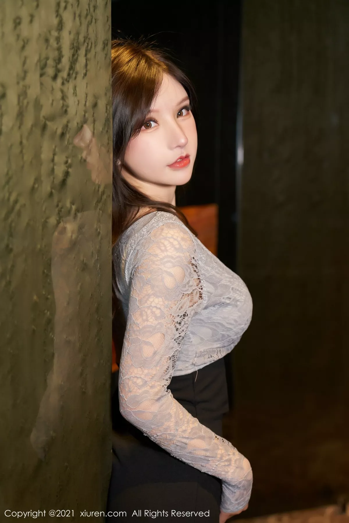 周于希写真