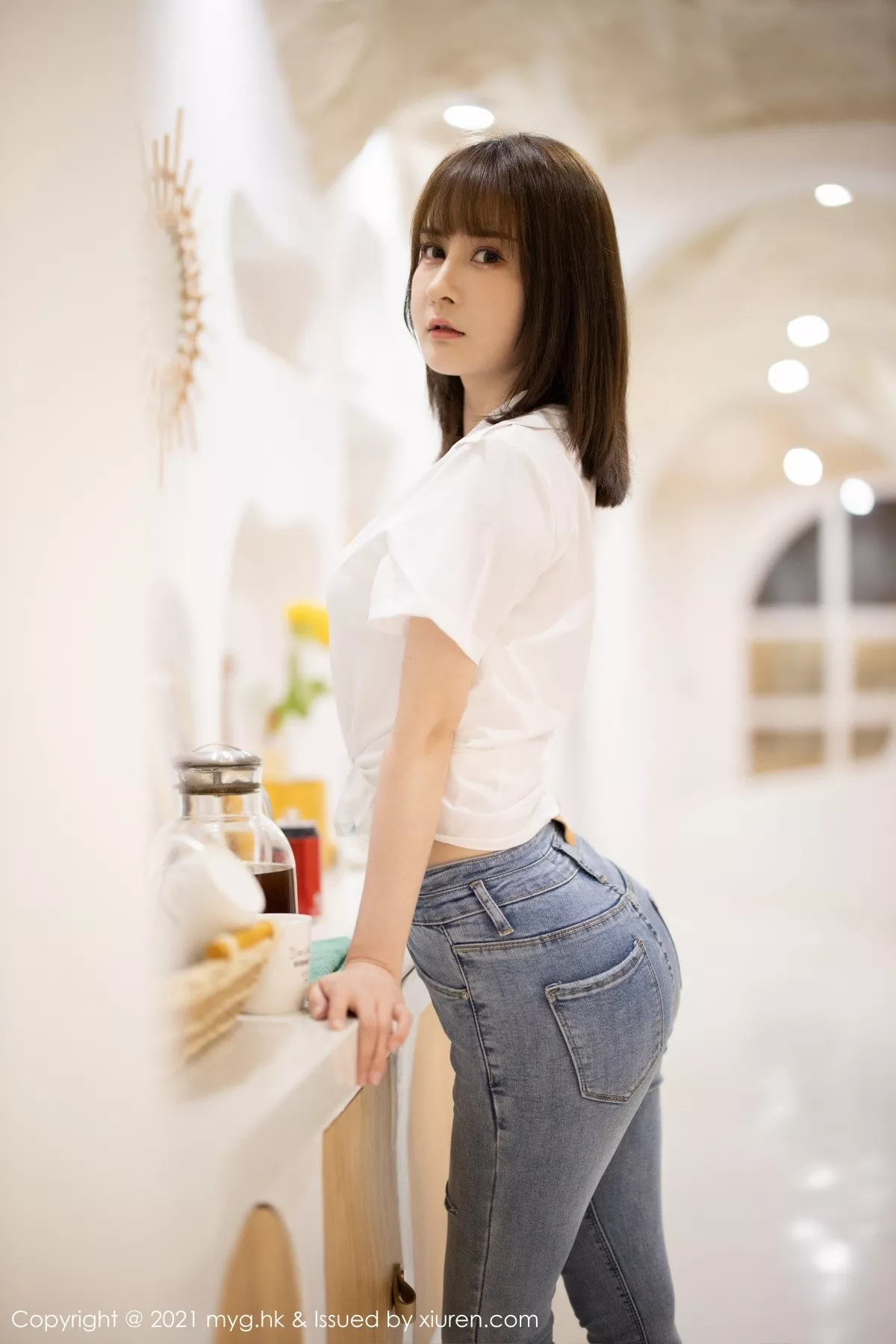 蔡文钰写真