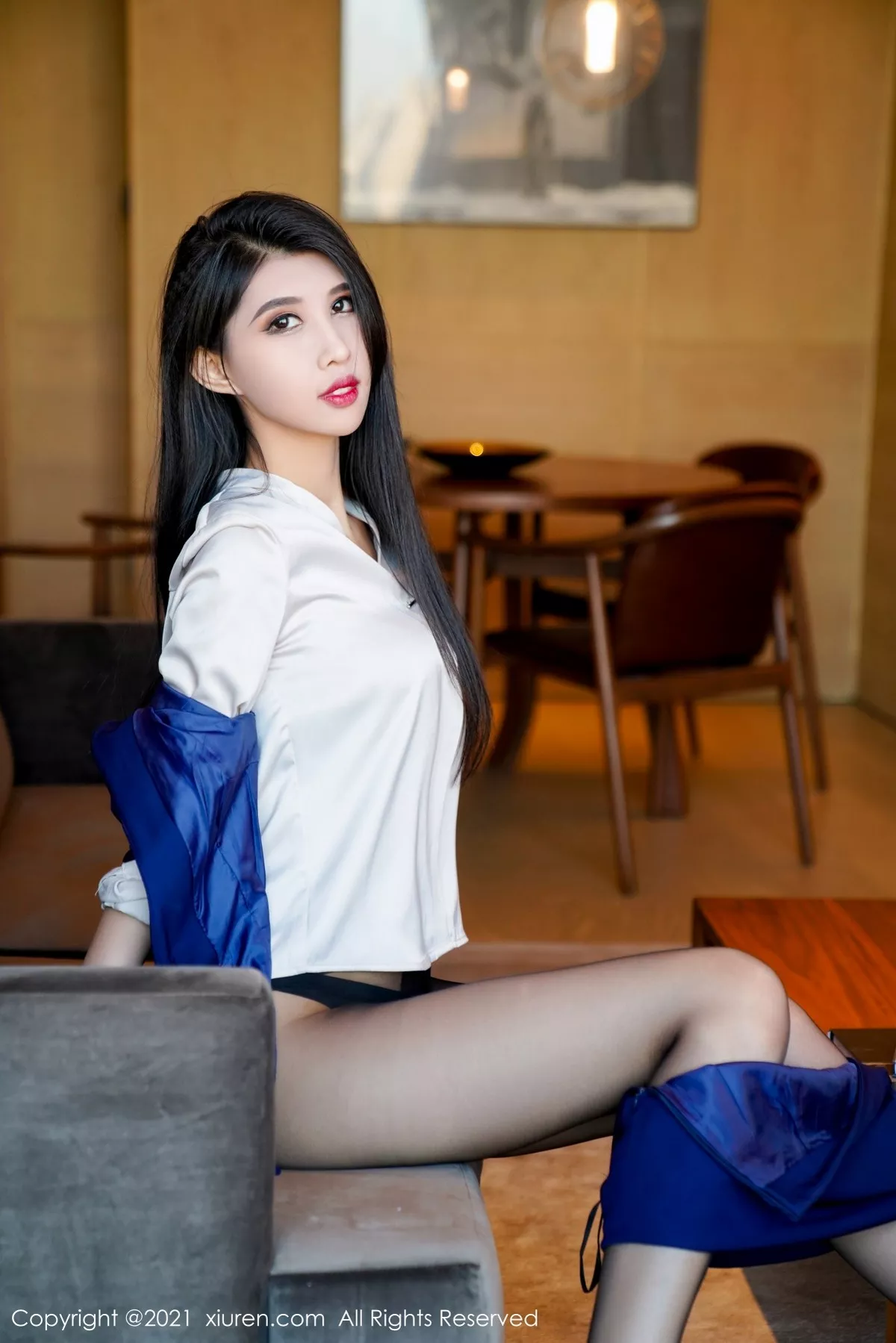 葛征写真