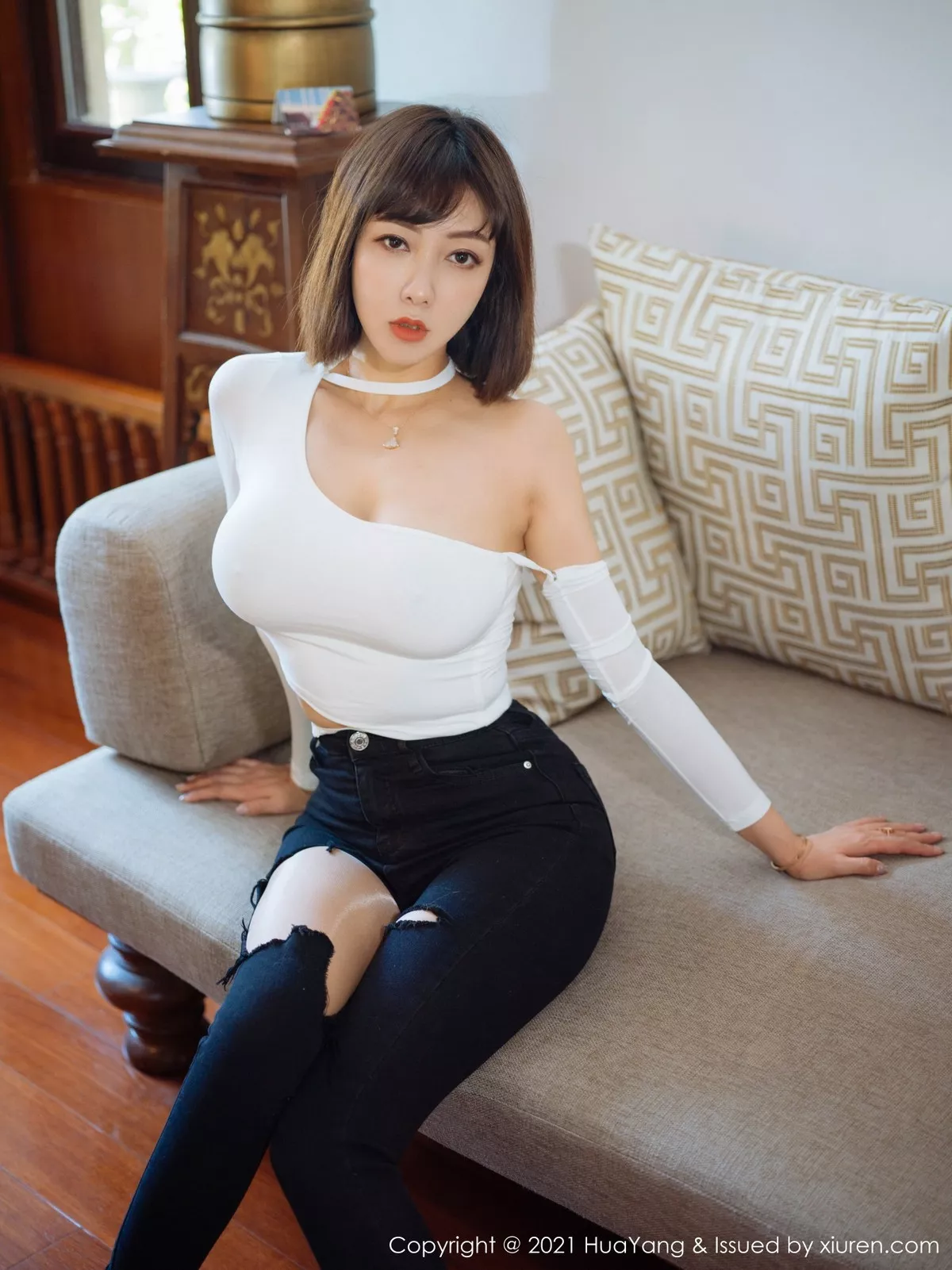 果儿写真