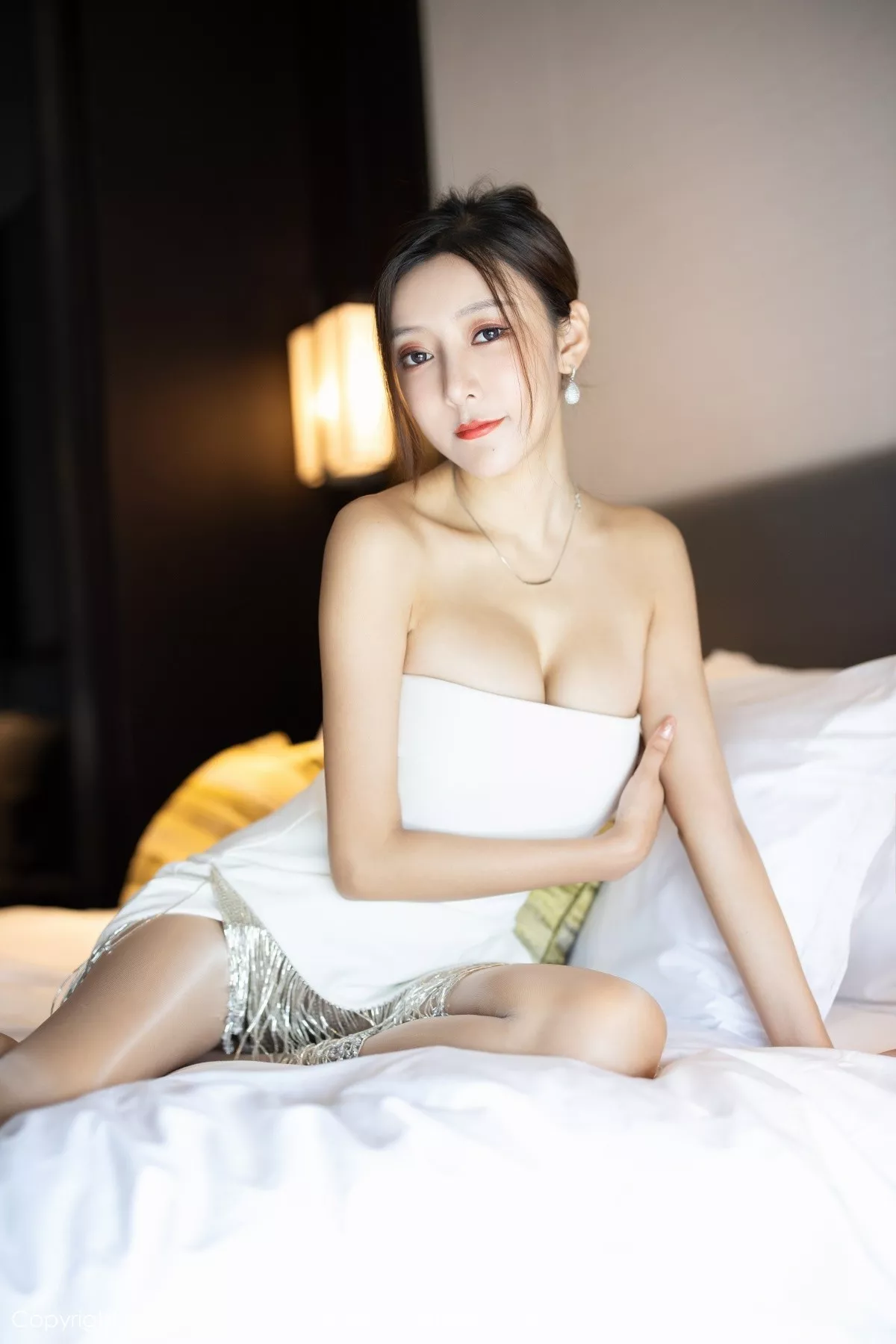 王馨瑶写真
