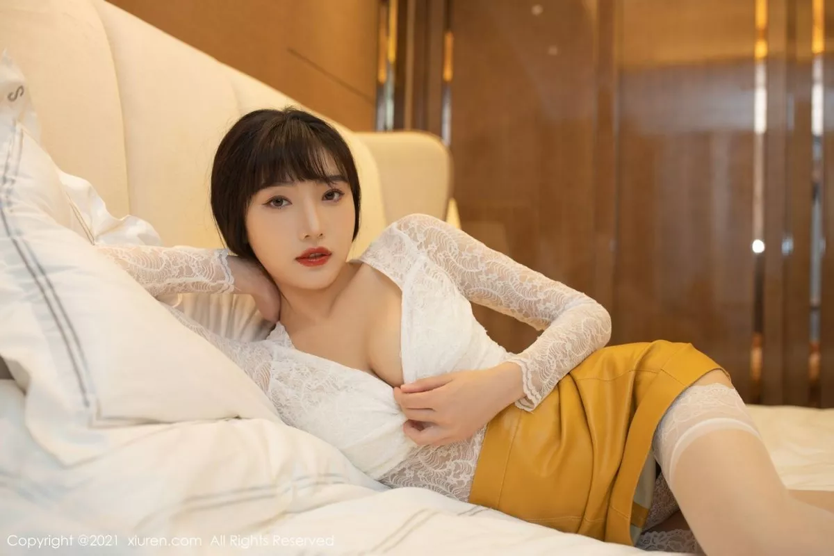 陆萱萱写真