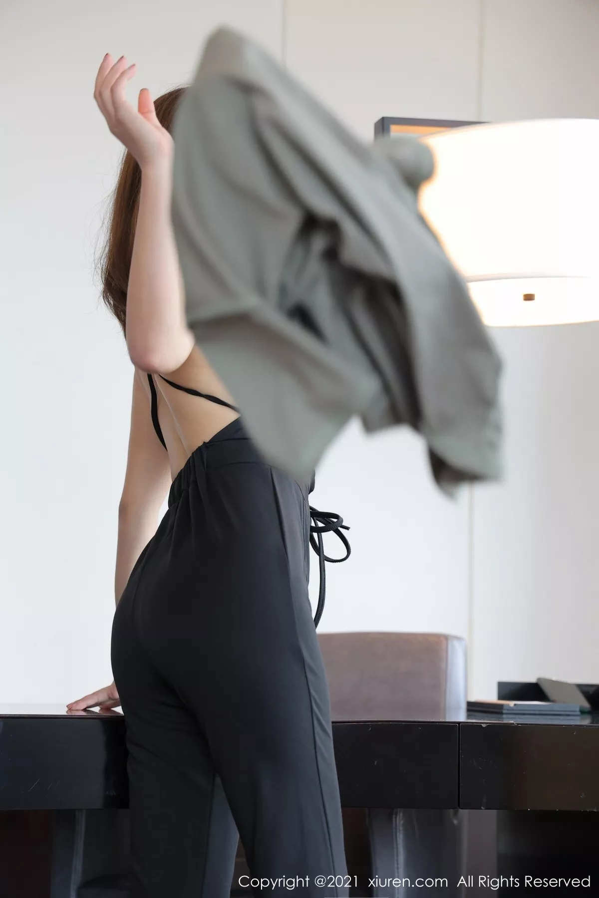 奈沐子写真