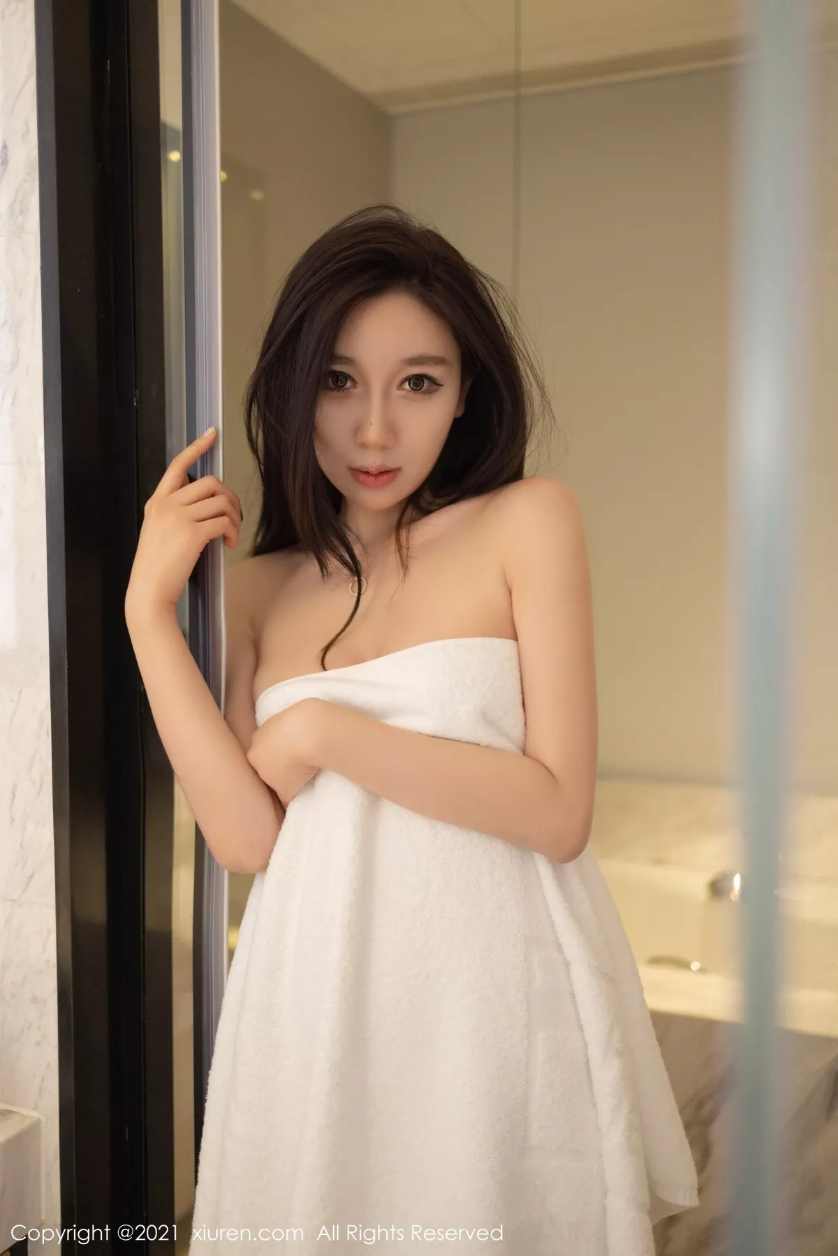 志玲写真