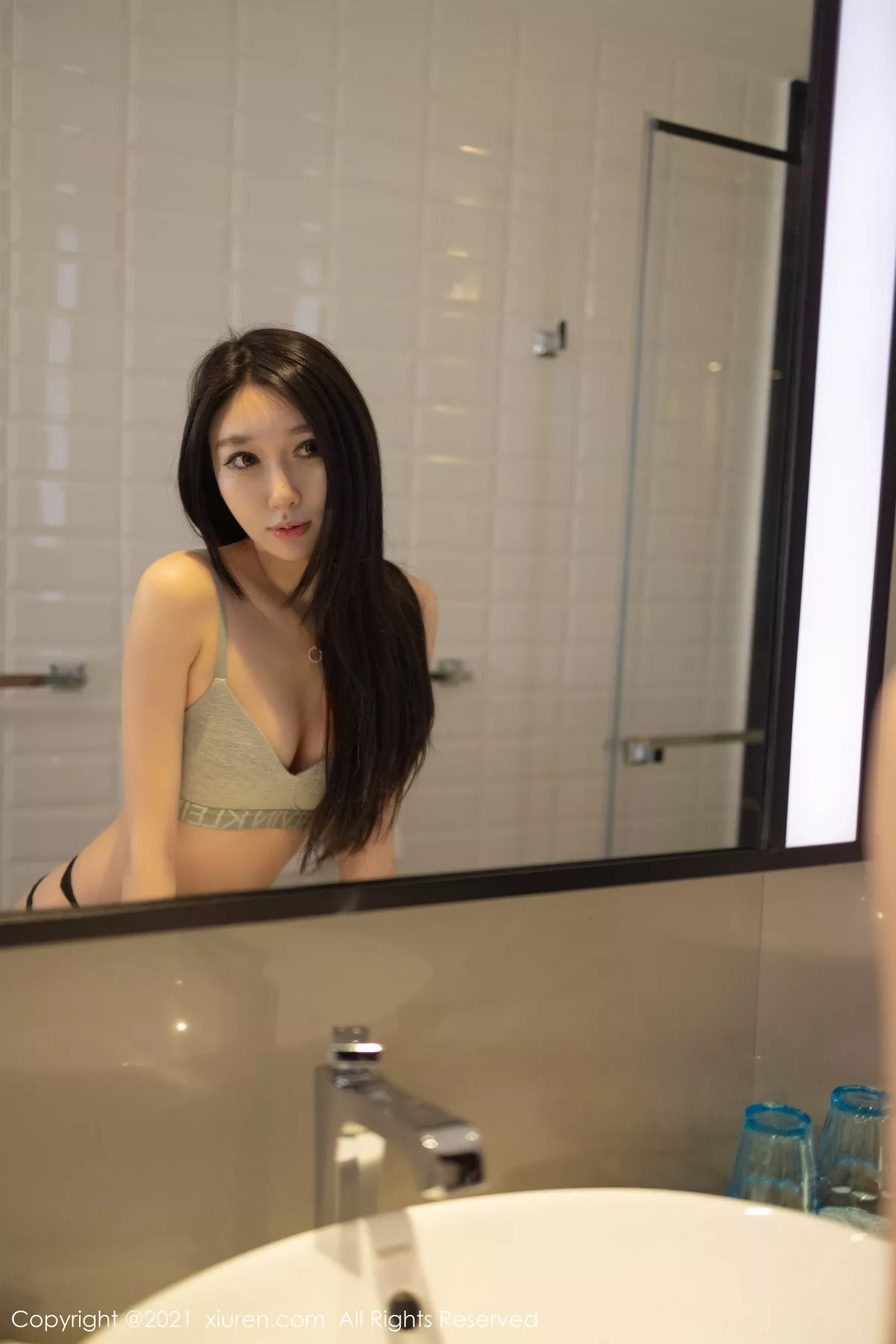 志玲写真