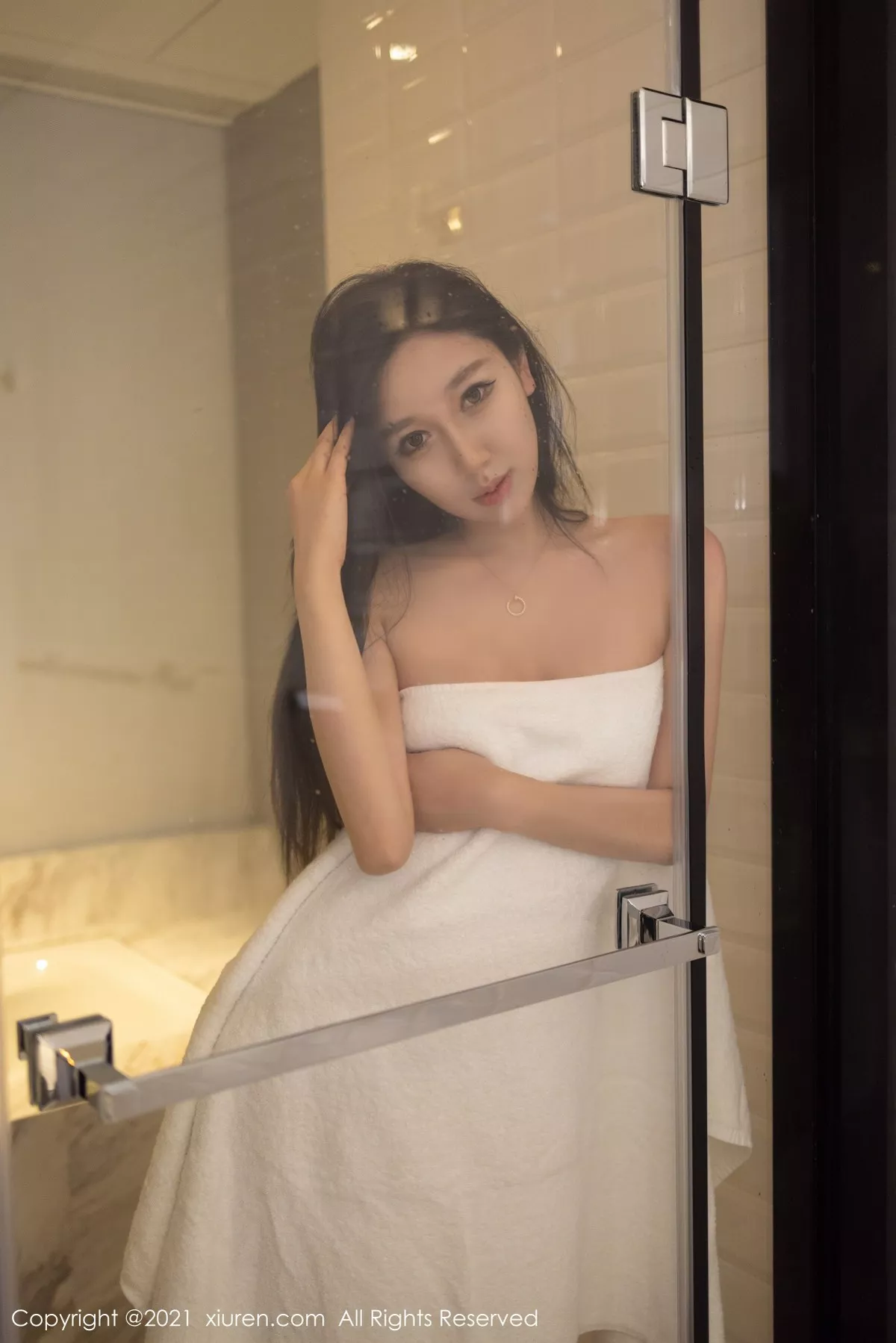 志玲写真