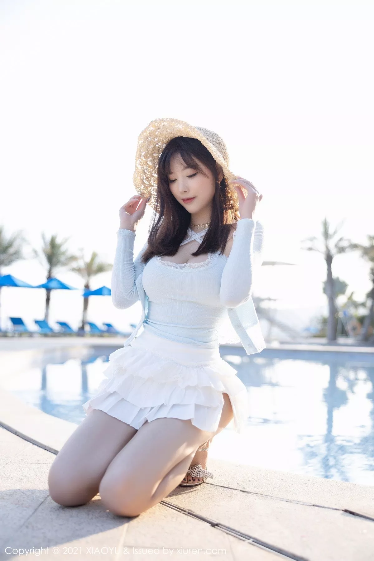 杨晨晨写真