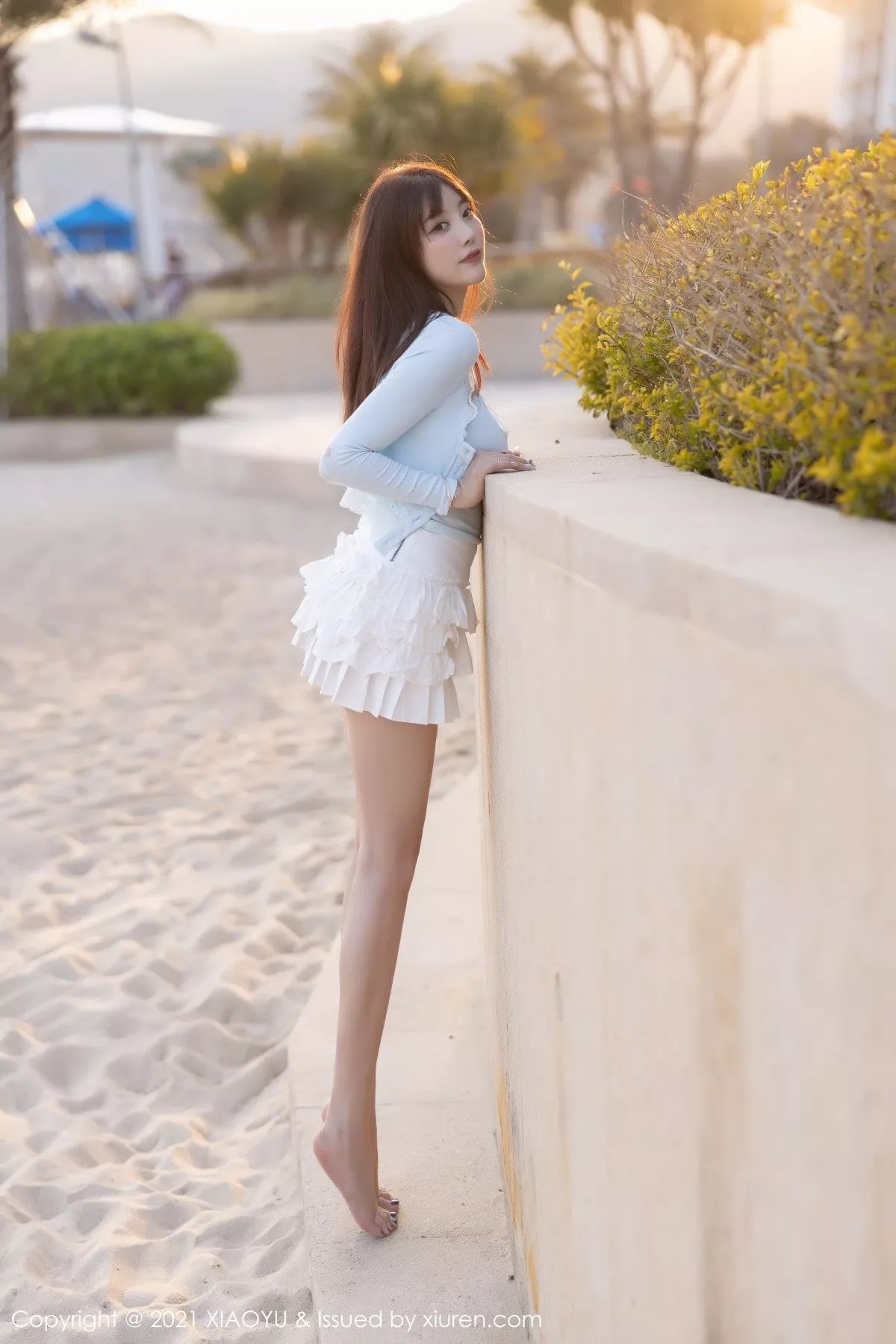杨晨晨写真
