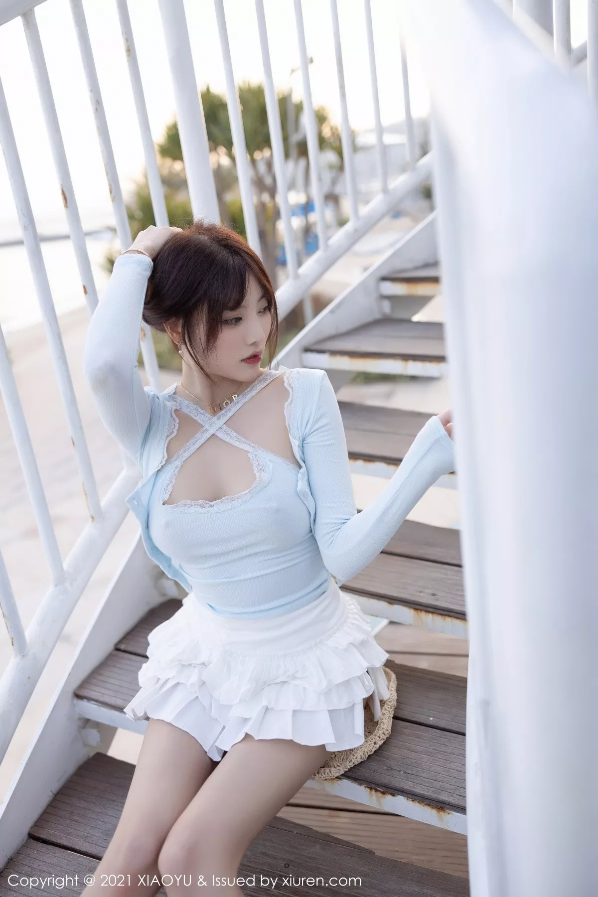 杨晨晨写真