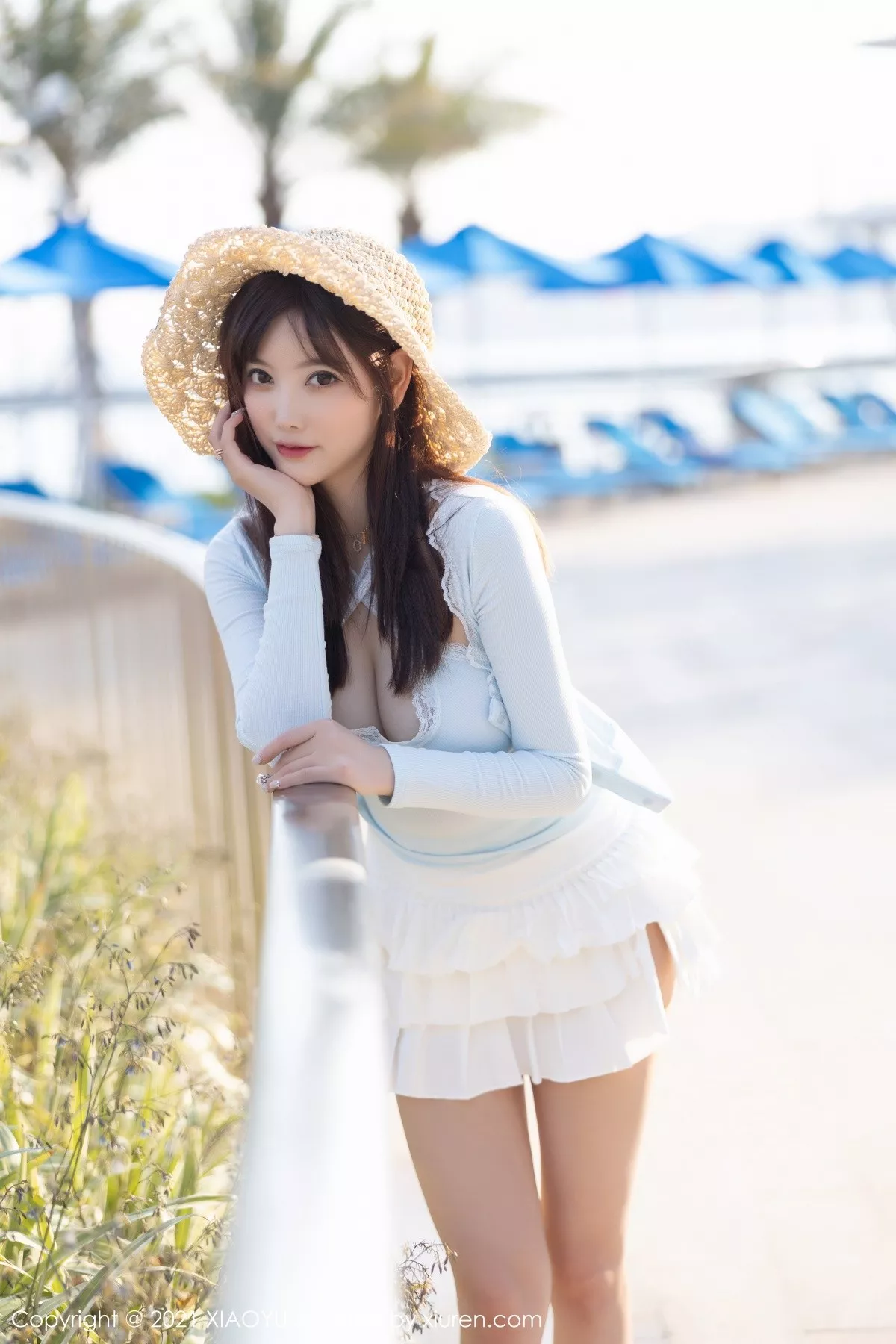 杨晨晨写真