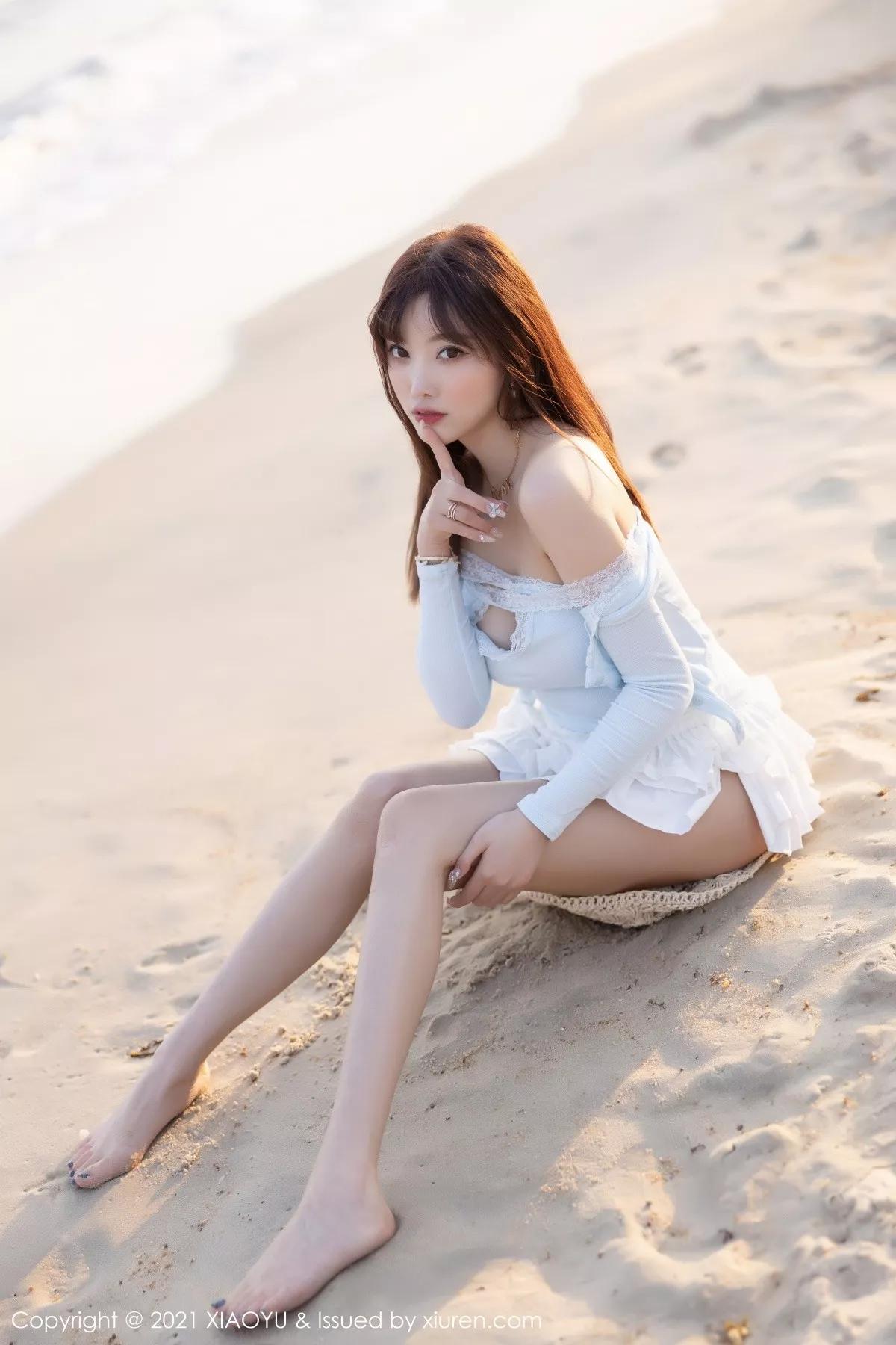 杨晨晨写真