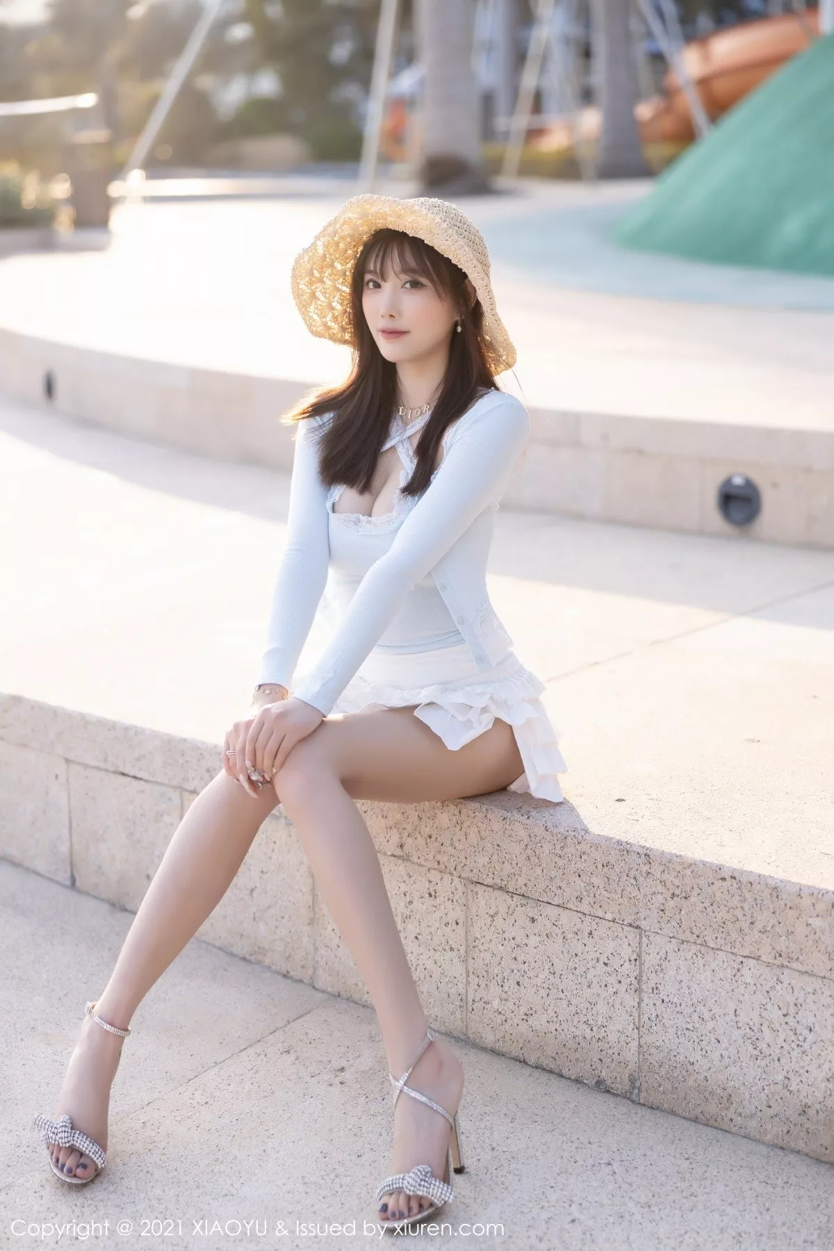 杨晨晨写真