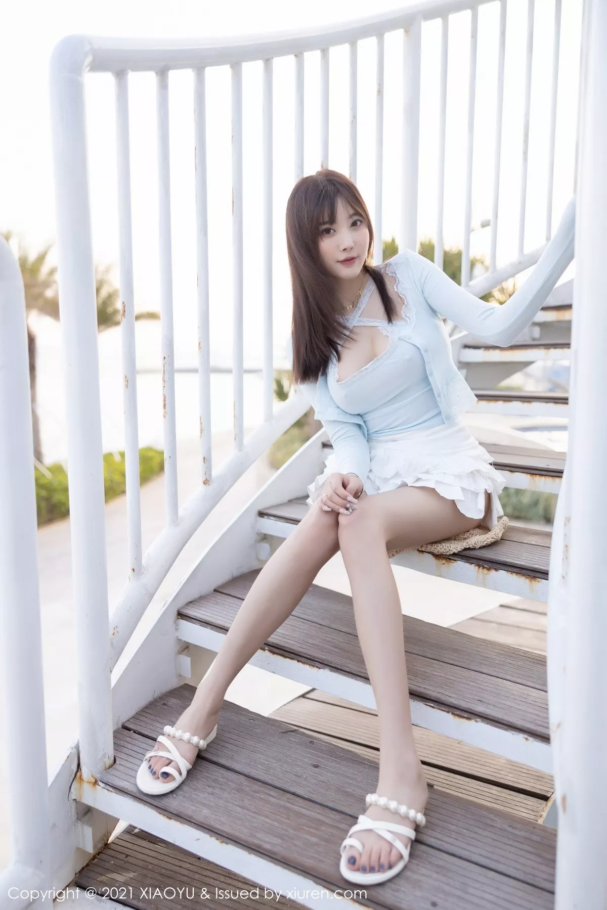 杨晨晨写真