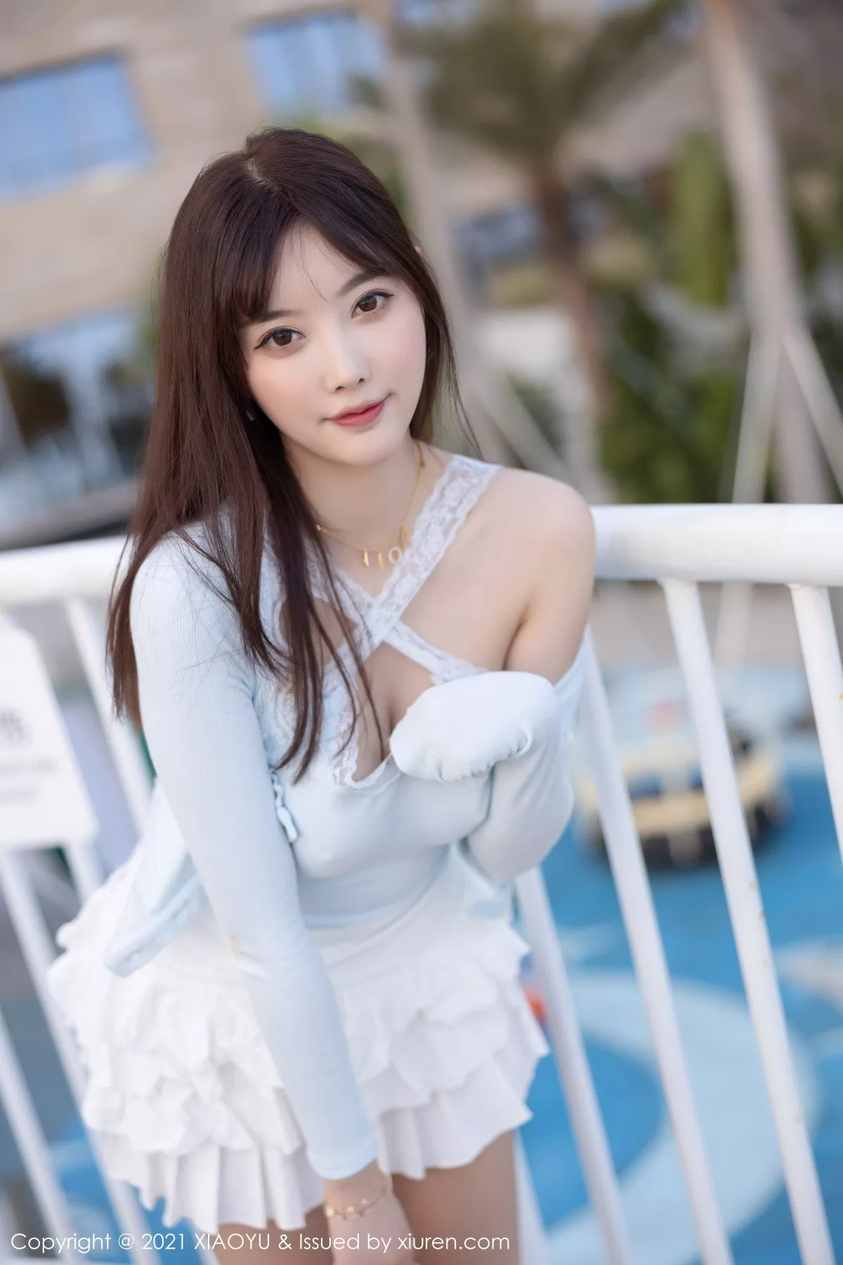杨晨晨写真