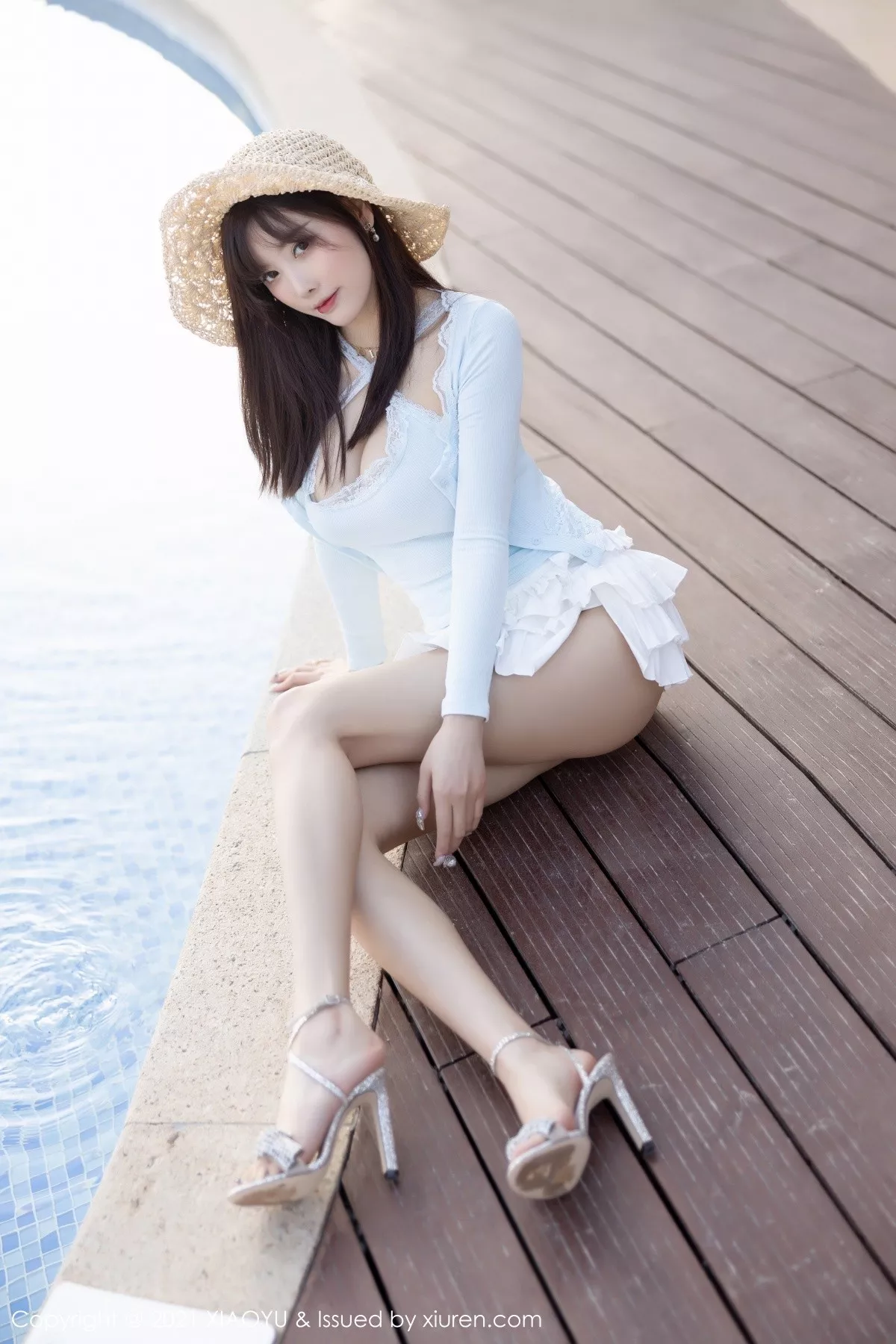 杨晨晨写真