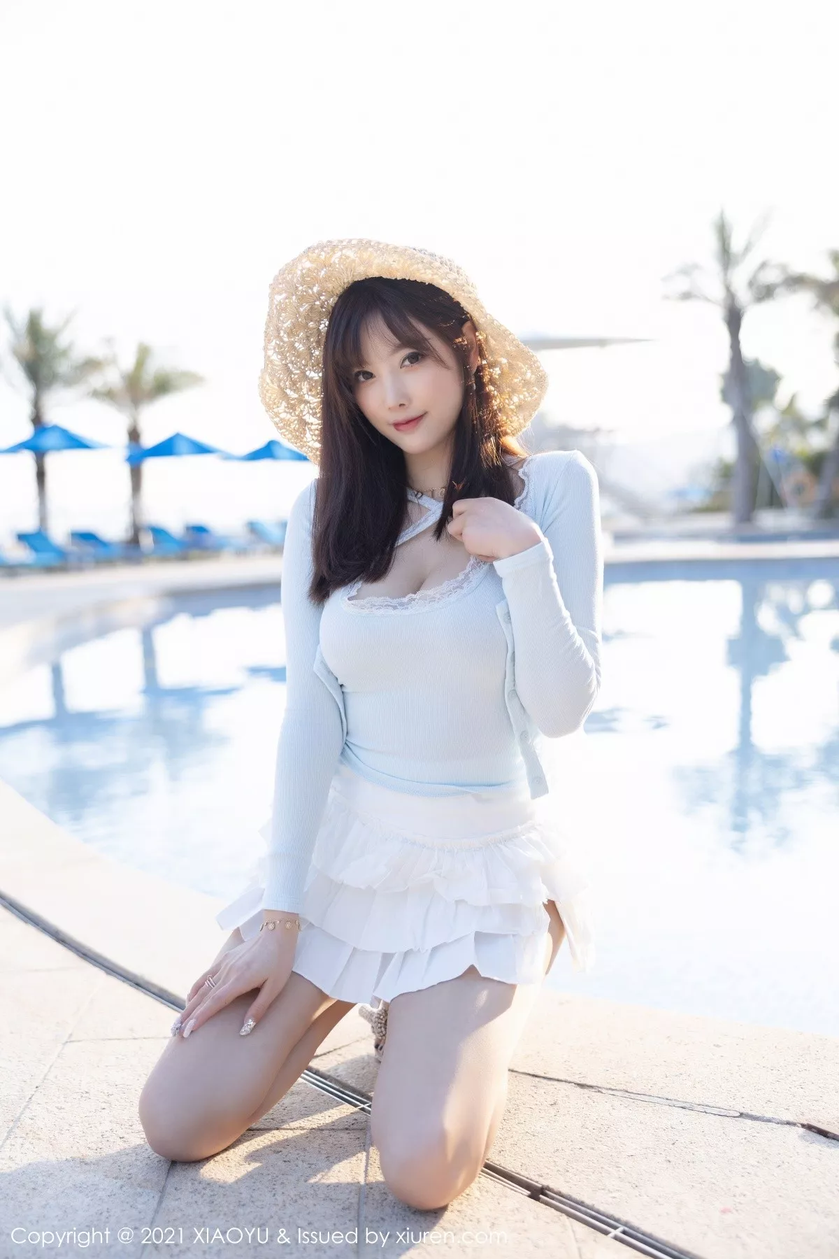 杨晨晨写真