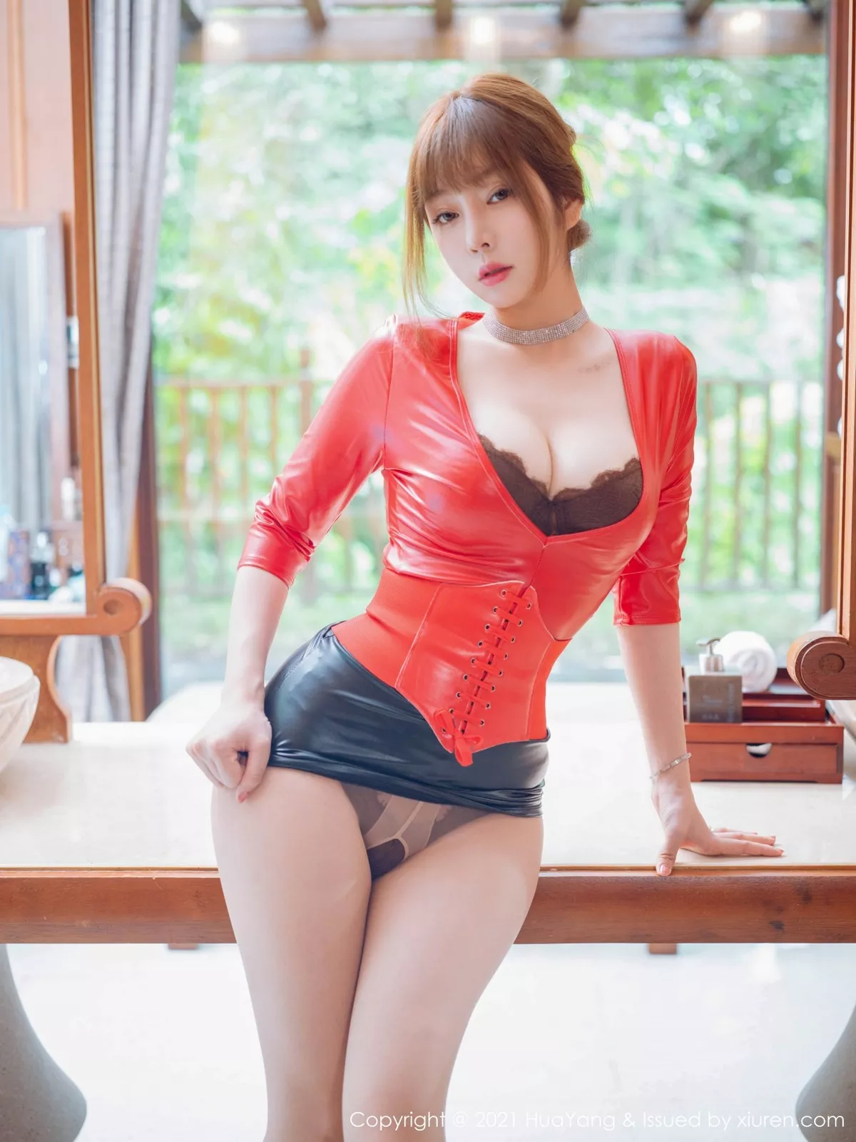 王雨纯写真