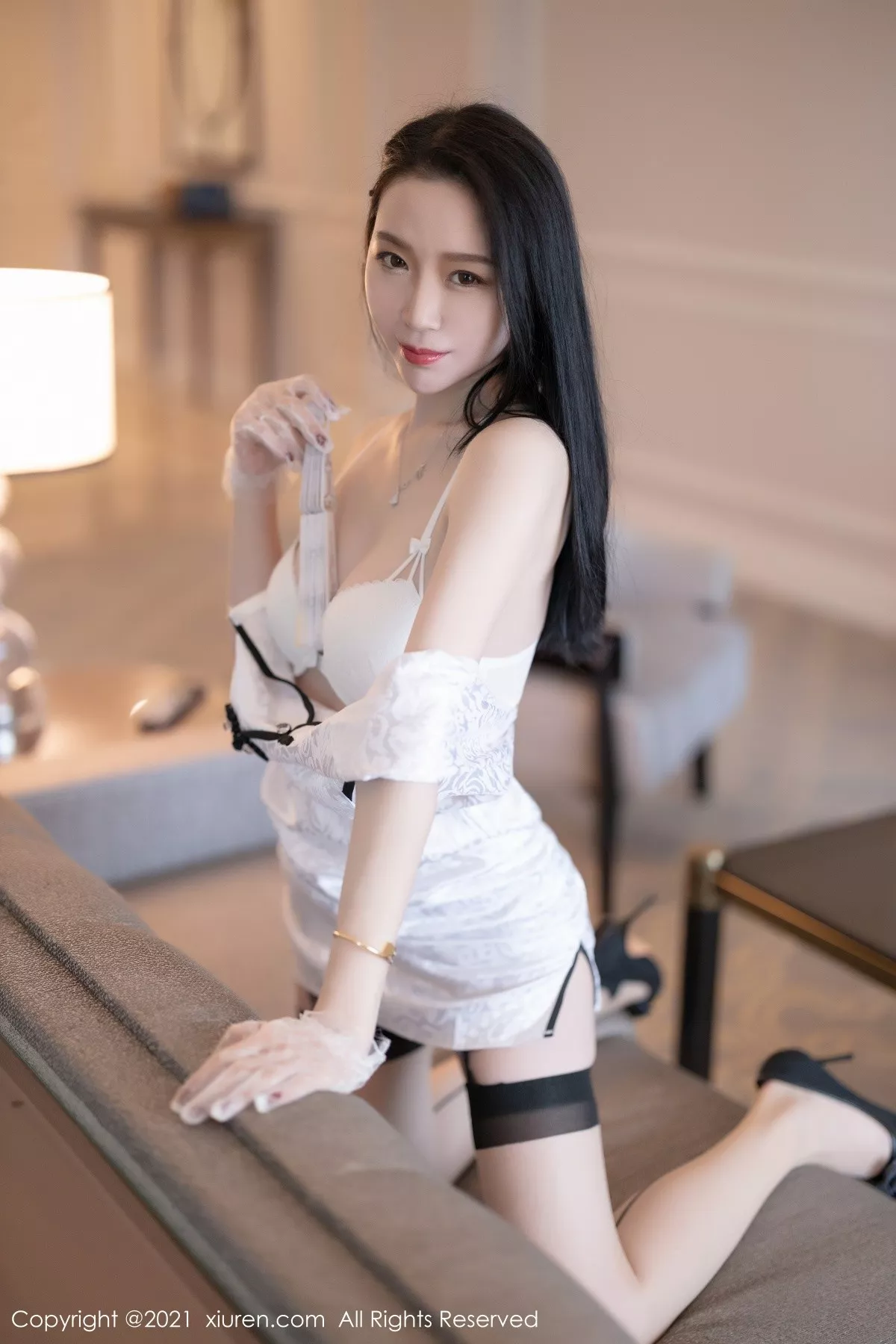 梦心月写真